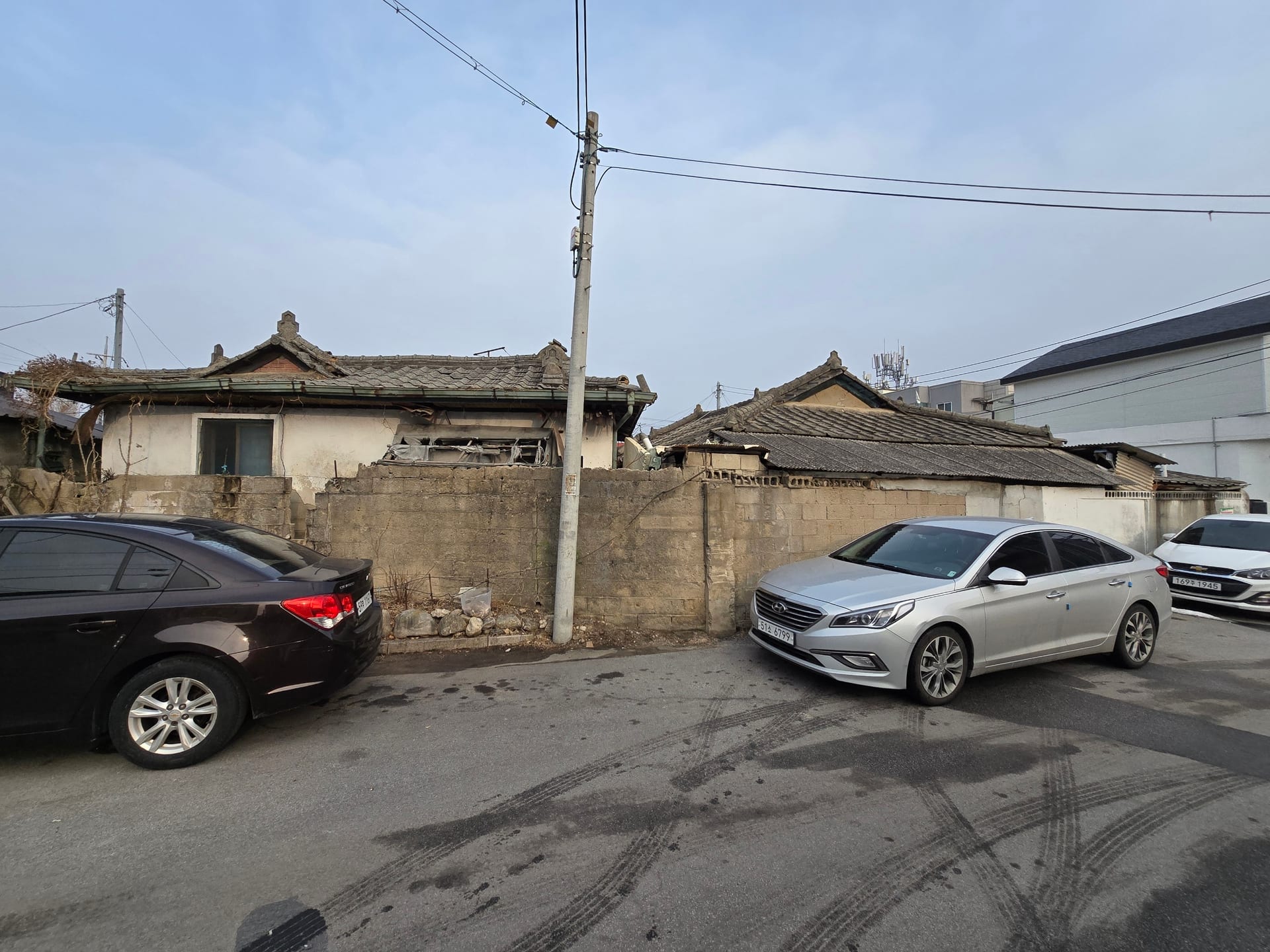 Single-family house for sale