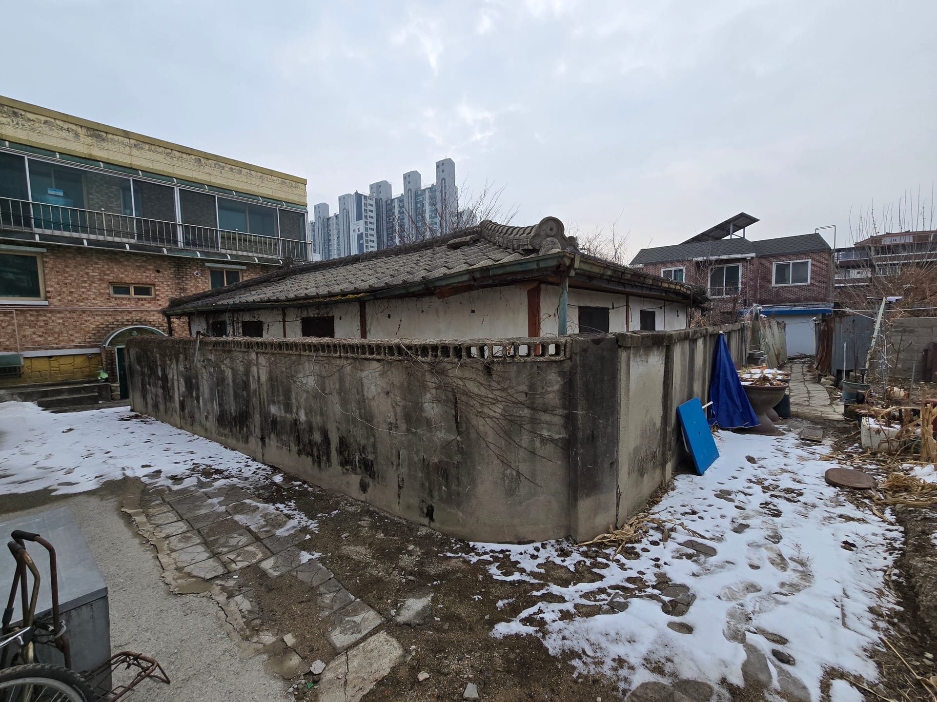 Single-family house for sale — image 3