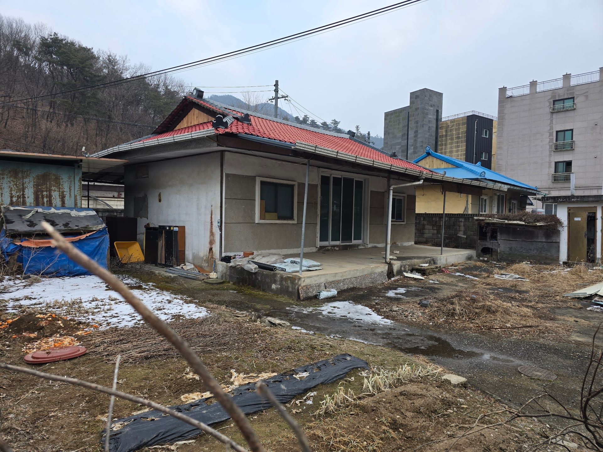 Single-family house for sale — image 2