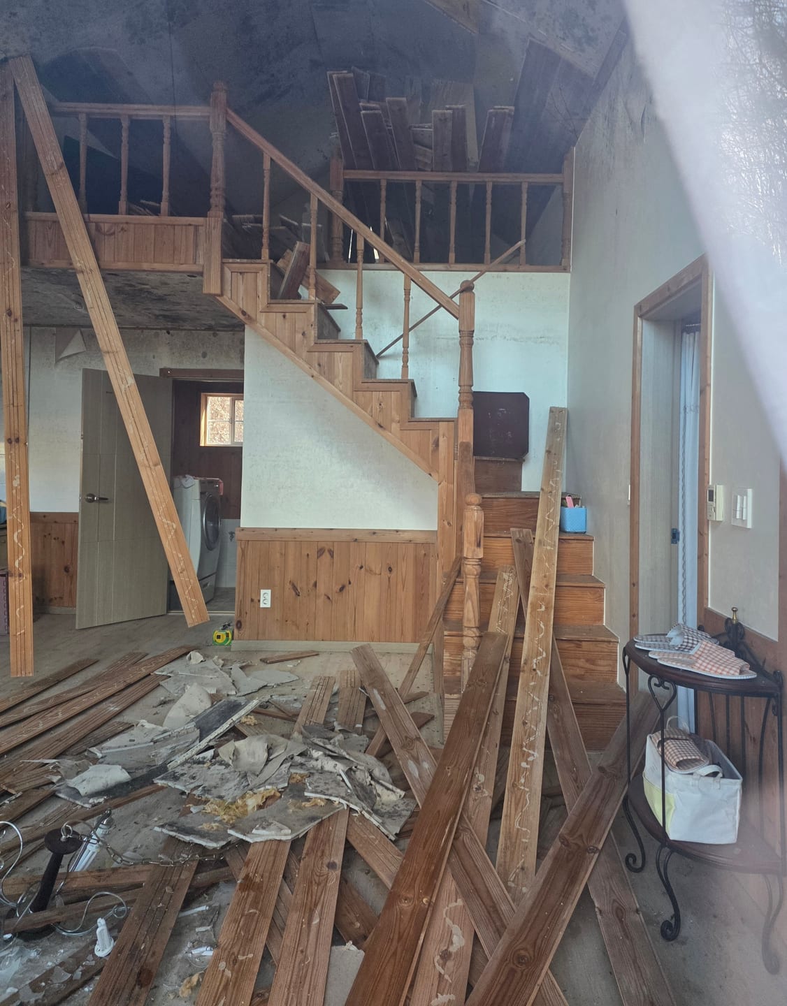 General vacant house for sale in Hongcheon-gun — image 2