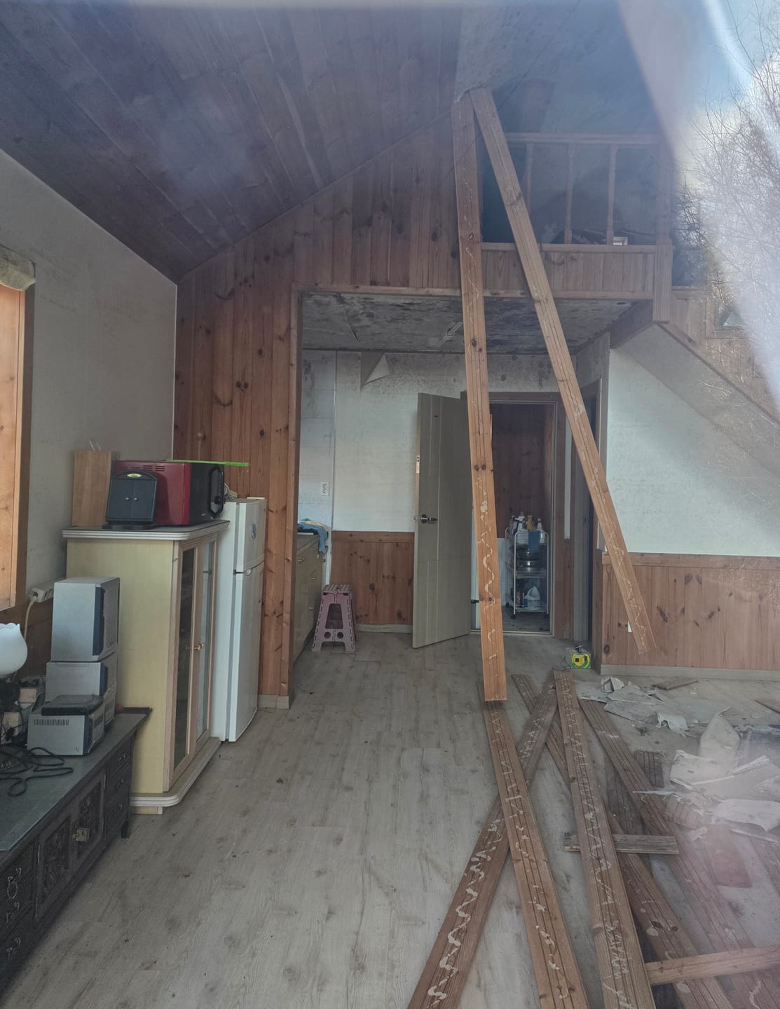 General vacant house for sale in Hongcheon-gun — image 3