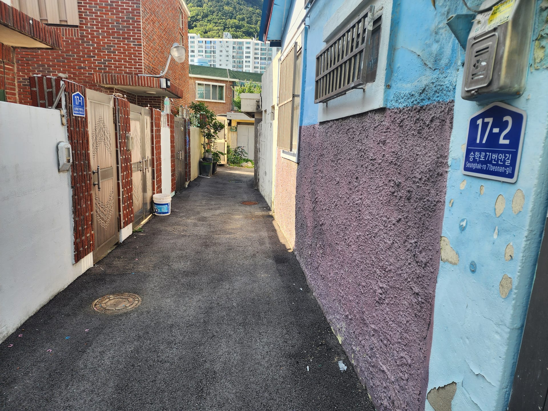 Detached house near Nakdong Elementary School, northeast side — image 3