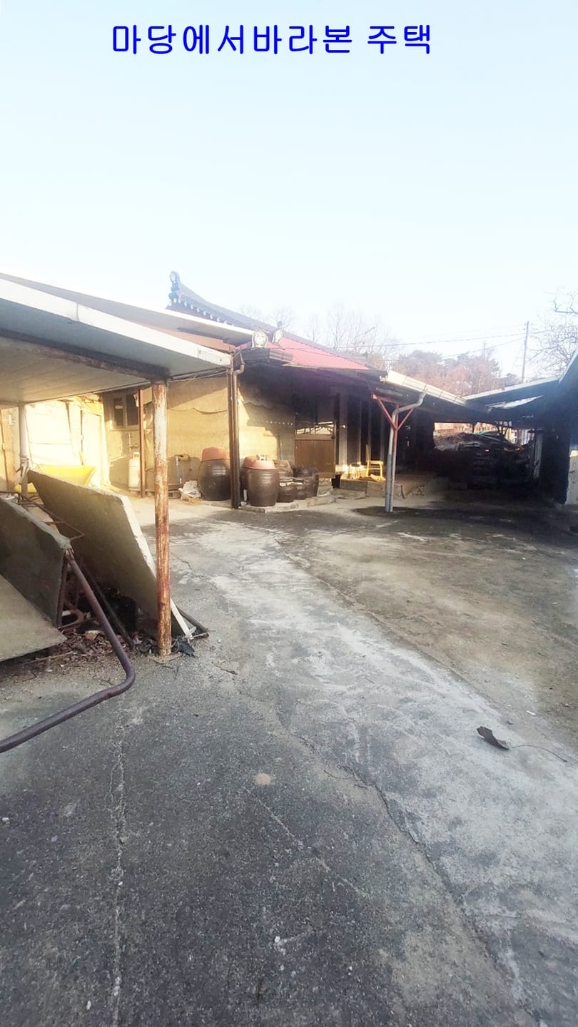 Old house located within the village — image 2