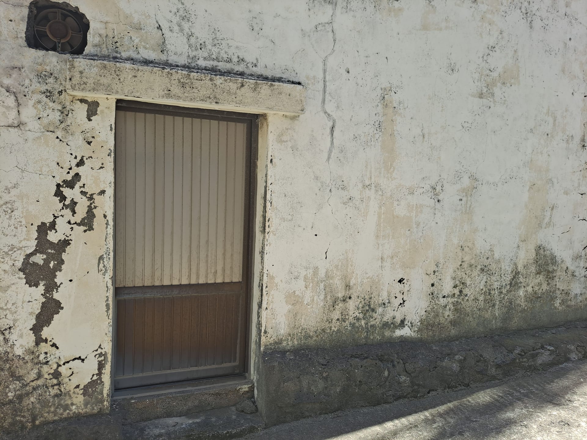 Long-abandoned vacant house — image 11