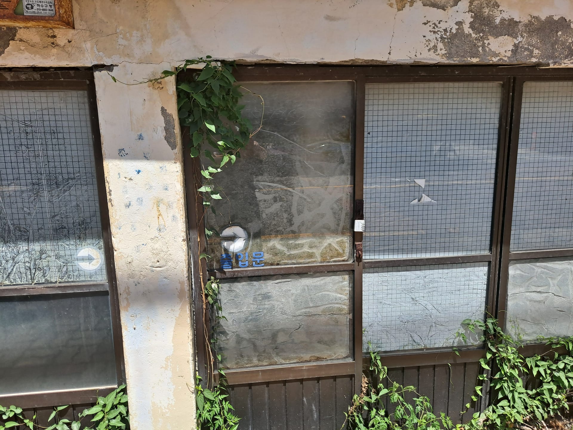 Long-abandoned vacant house — image 6