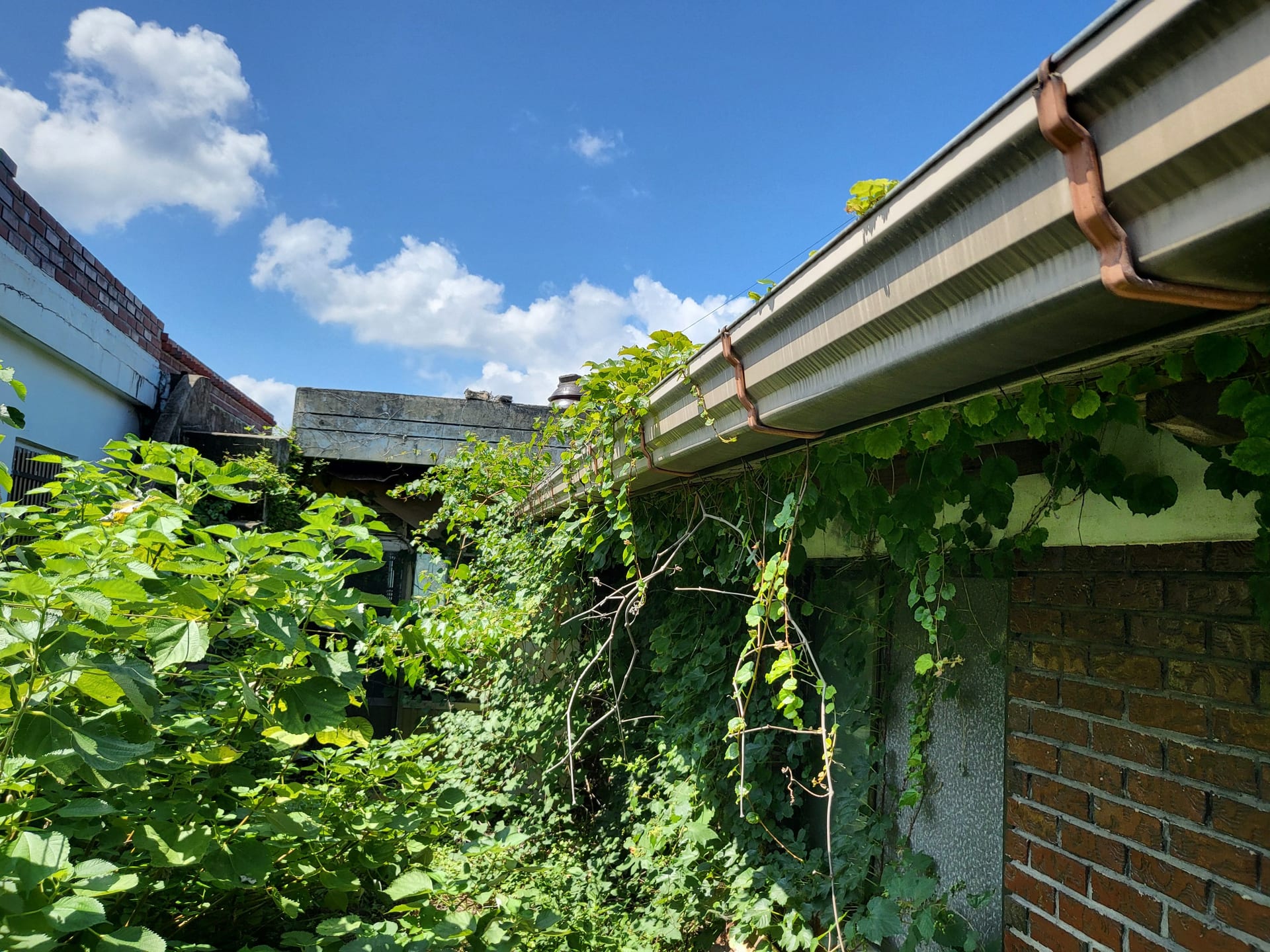 Small house for sale, 1-minute walk from the beach