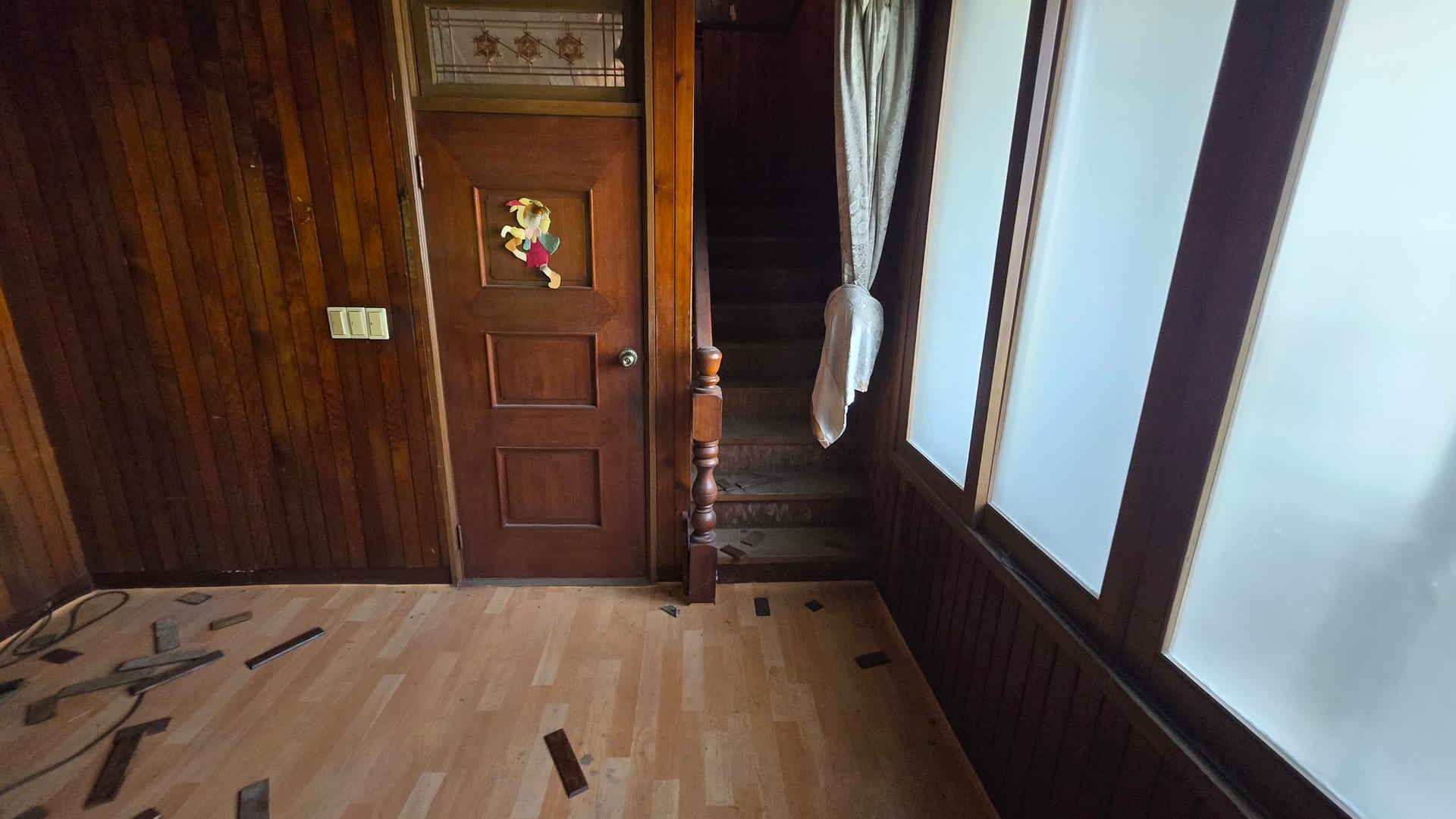 Two-story detached house near the center of Ungyang-myeon — image 3