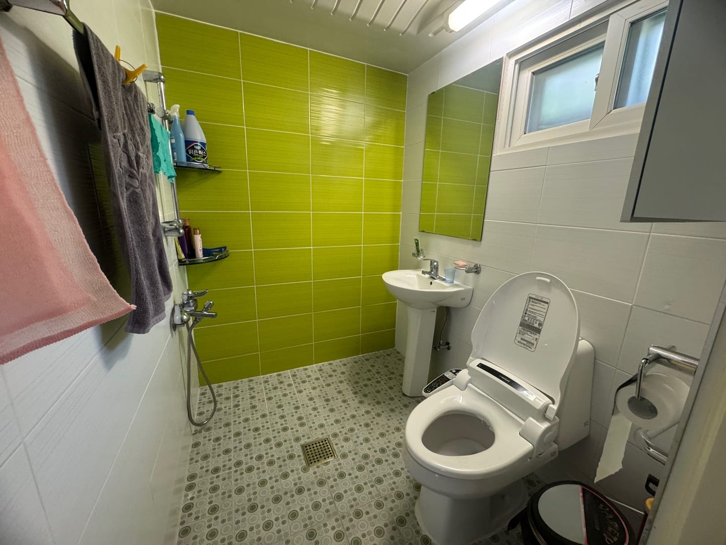 Detached house located in Byeonggok-ri, Buksang-myeon ~^^ — image 6
