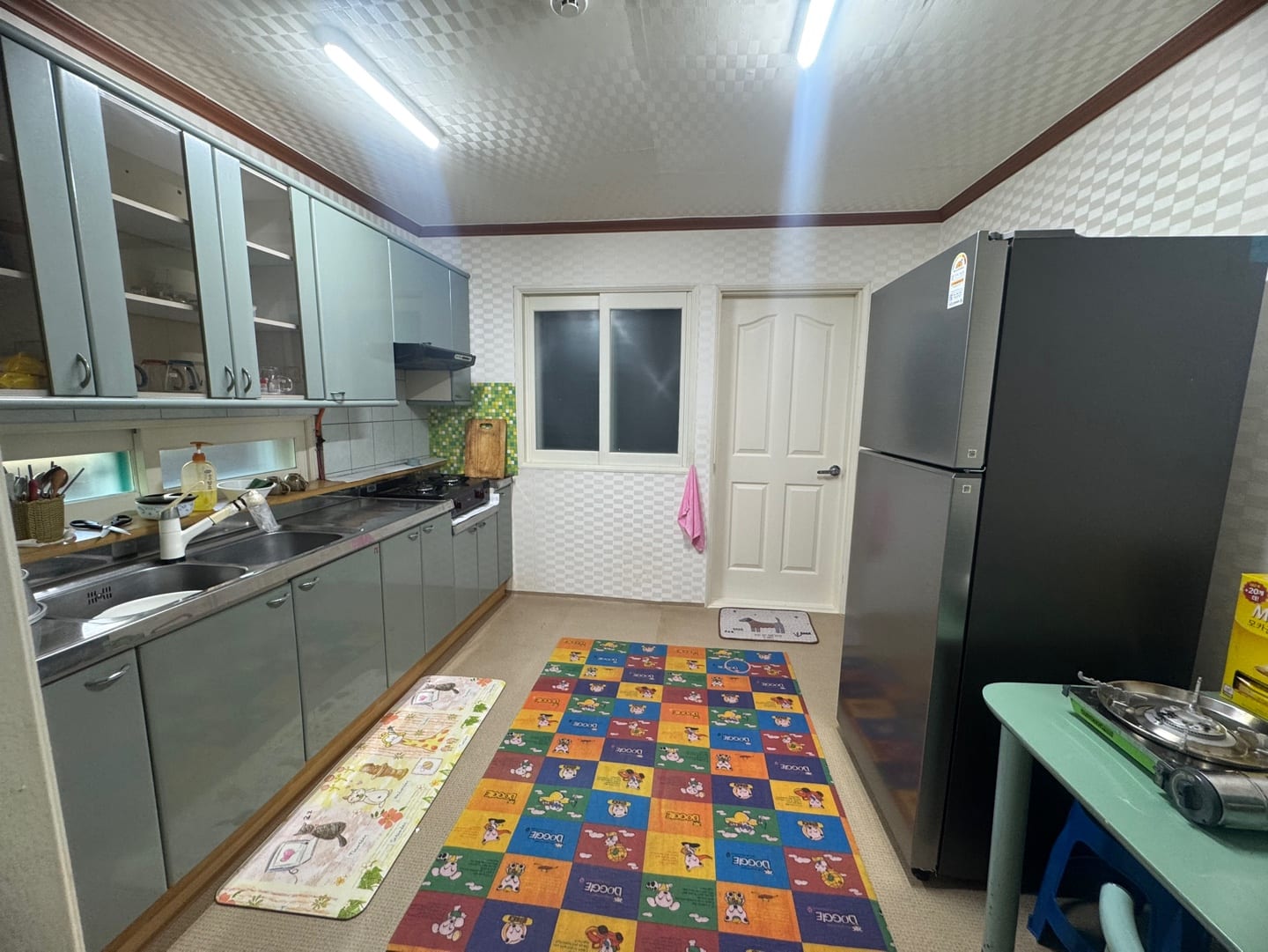 Detached house located in Byeonggok-ri, Buksang-myeon ~^^ — image 7