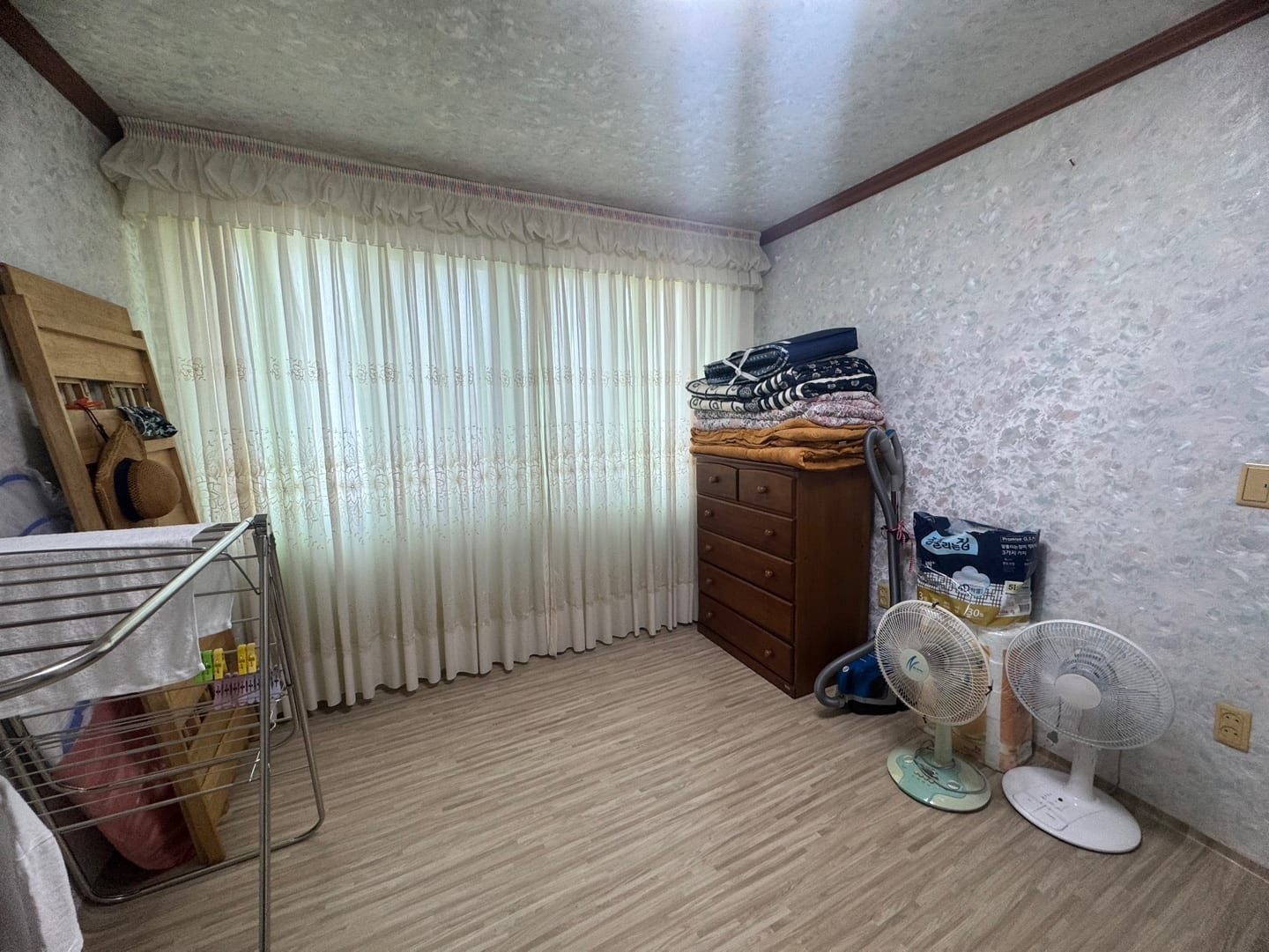 Detached house located in Byeonggok-ri, Buksang-myeon ~^^ — image 8