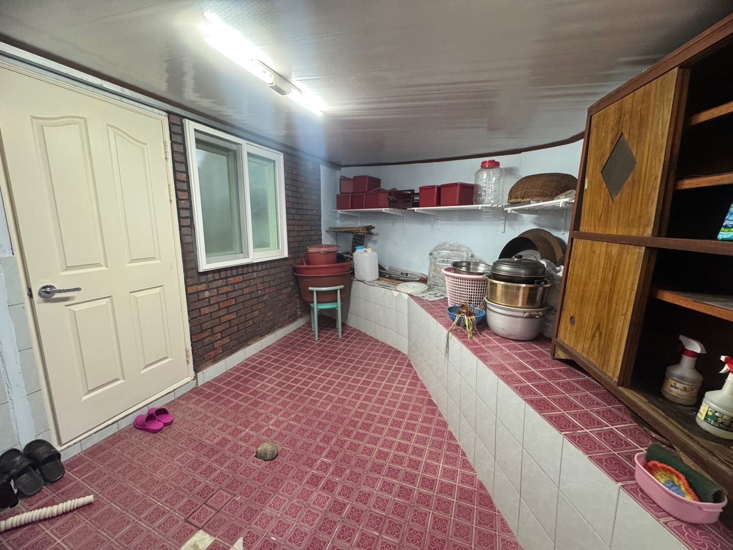 Detached house located in Byeonggok-ri, Buksang-myeon ~^^ — image 9