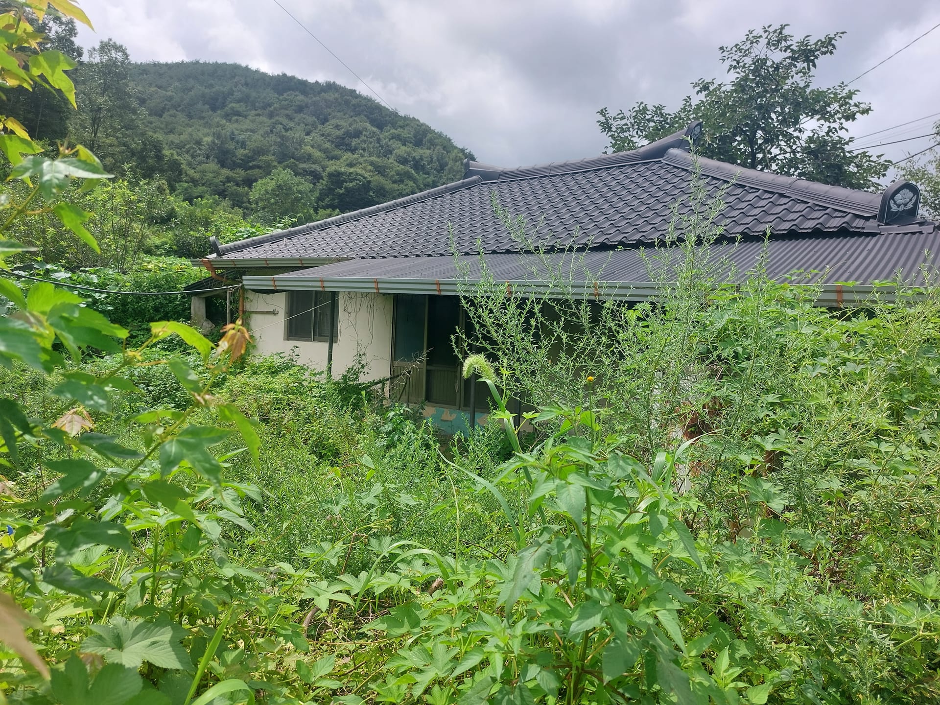Country house for sale in Gungnyu-myeon, Uiryeong — image 2