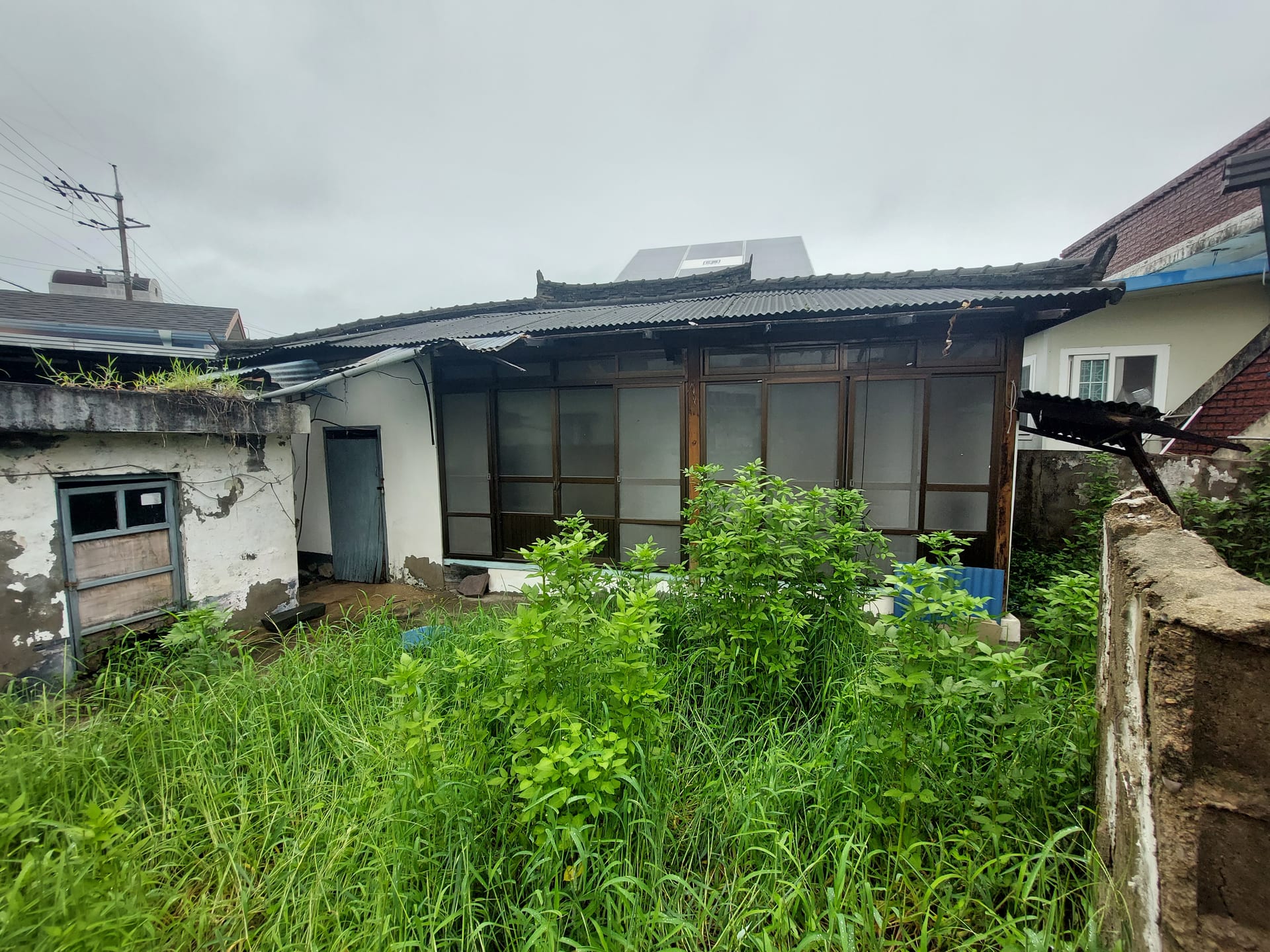 Old house for sale in Uiryeong-eup — image 2