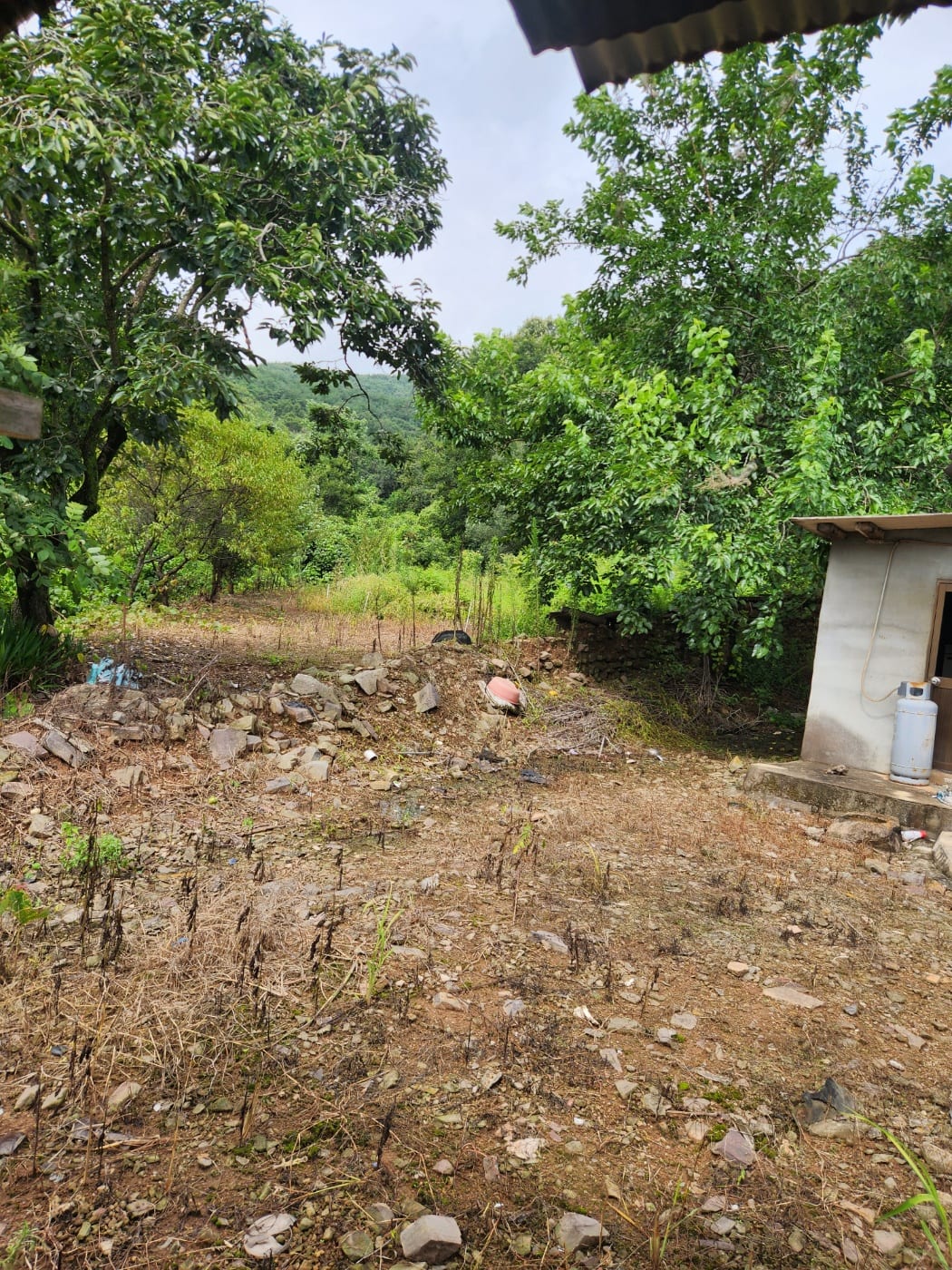 Detached House in Jeonggok-myeon, Uiryeong — image 2