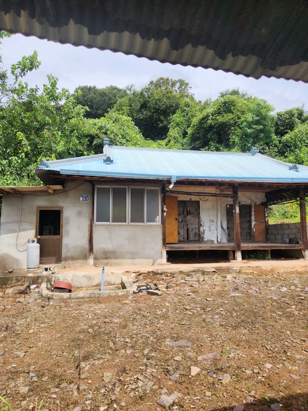 Detached House in Jeonggok-myeon, Uiryeong — image 3