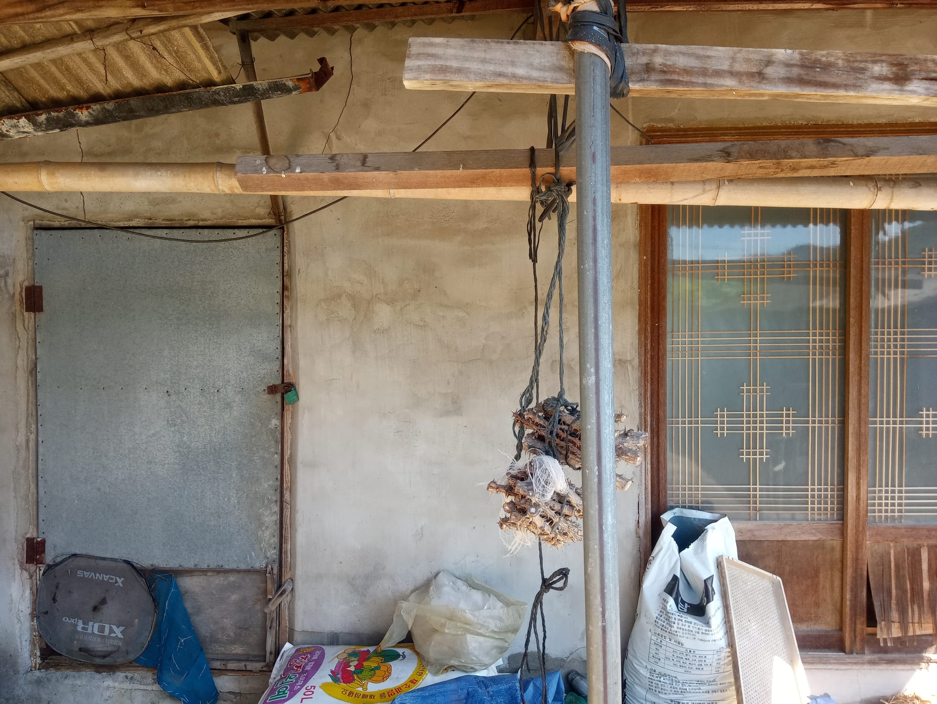 Country house on Nakdonggang-ro in Nakseo-myeon, Uiryeong — image 6