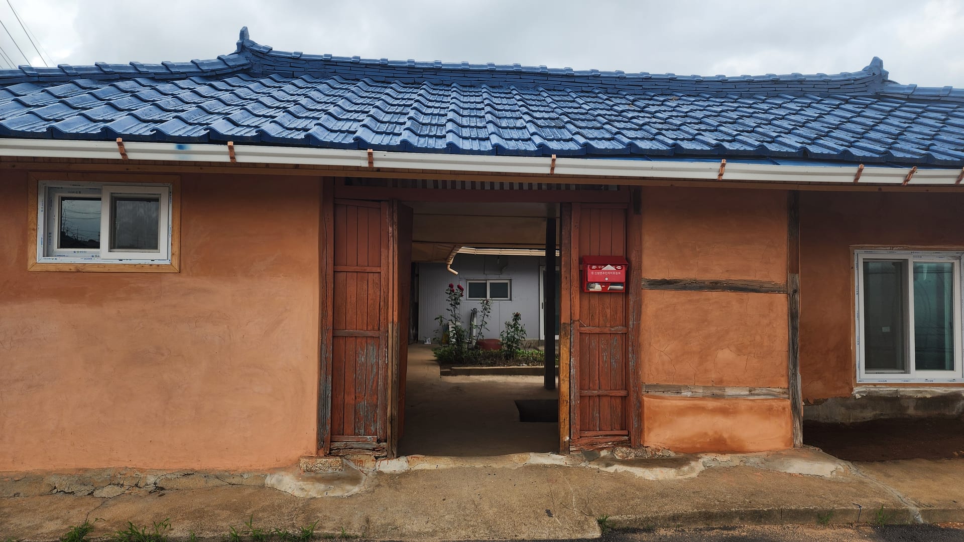 Farmhouse and Land for Sale in Osan-ri, Sinam-myeon — image 11