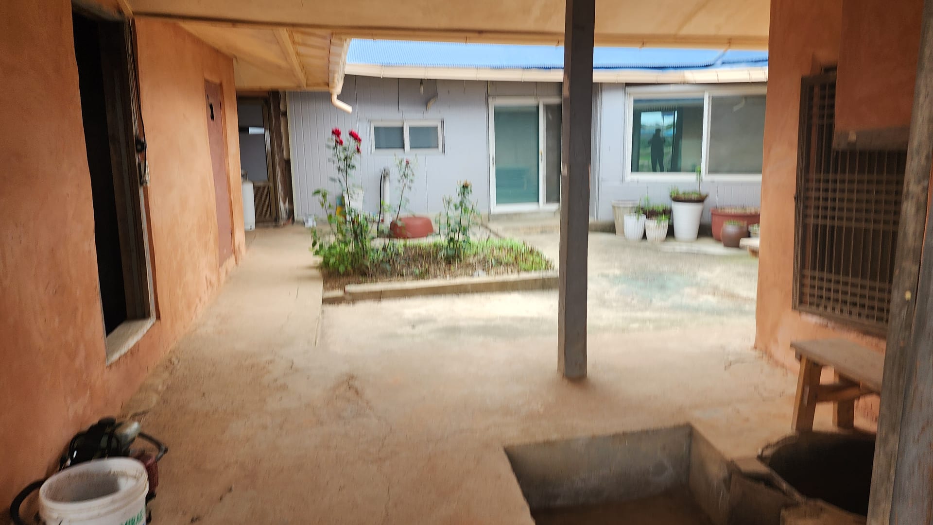 Farmhouse and Land for Sale in Osan-ri, Sinam-myeon — image 12