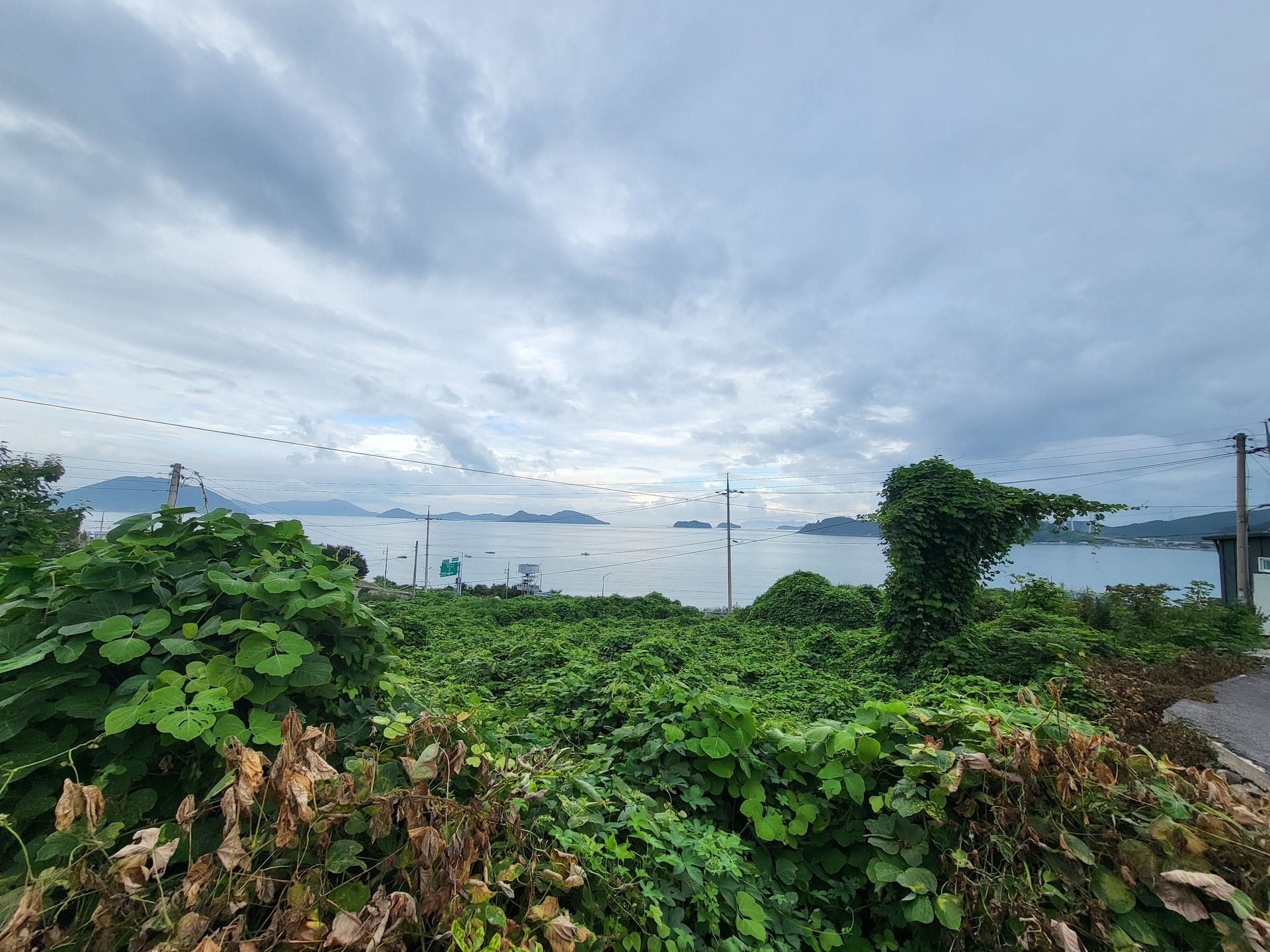Old House with Ocean View — image 3