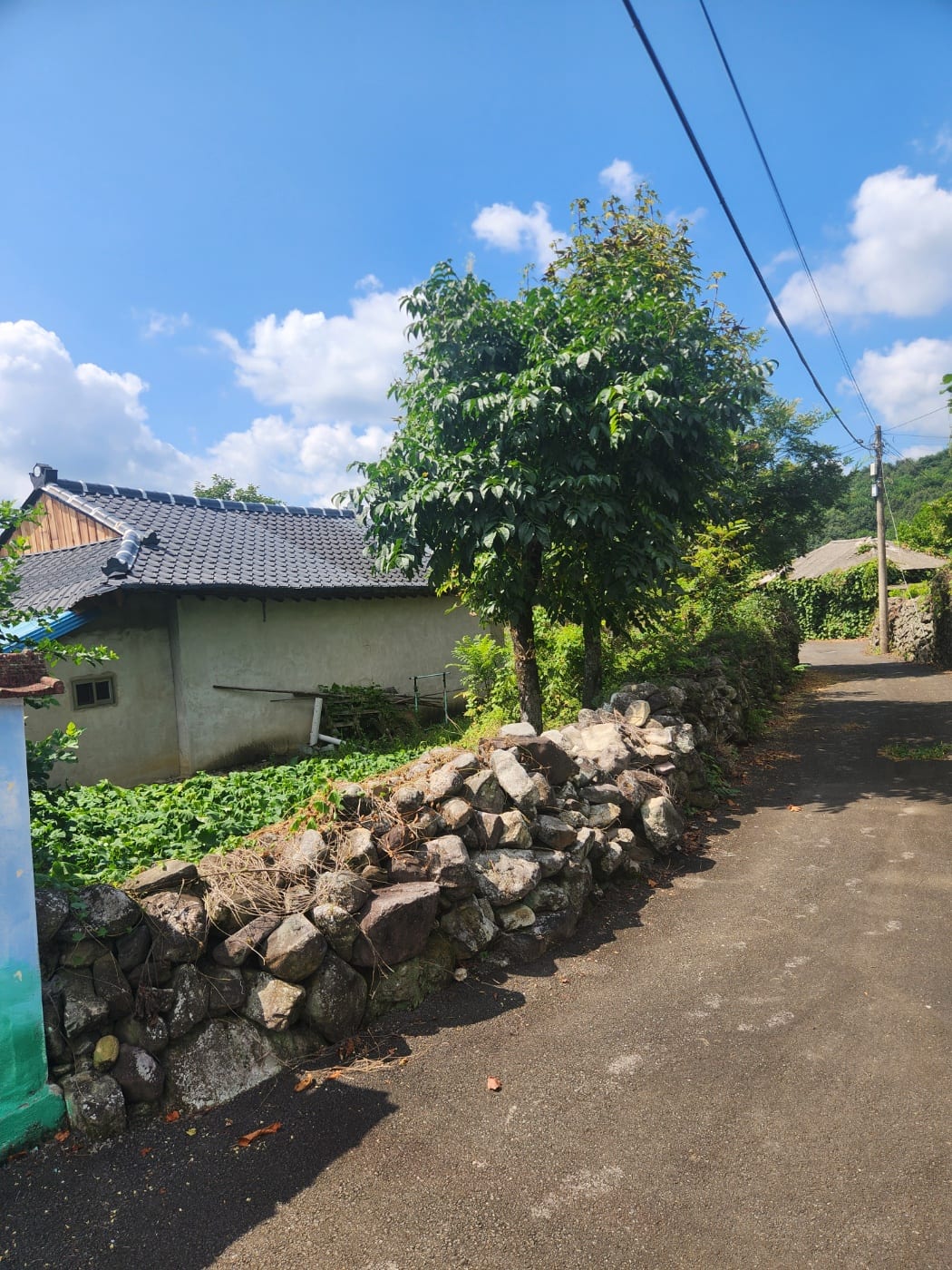 Detached House in Chilgok-myeon, Uiryeong — image 2