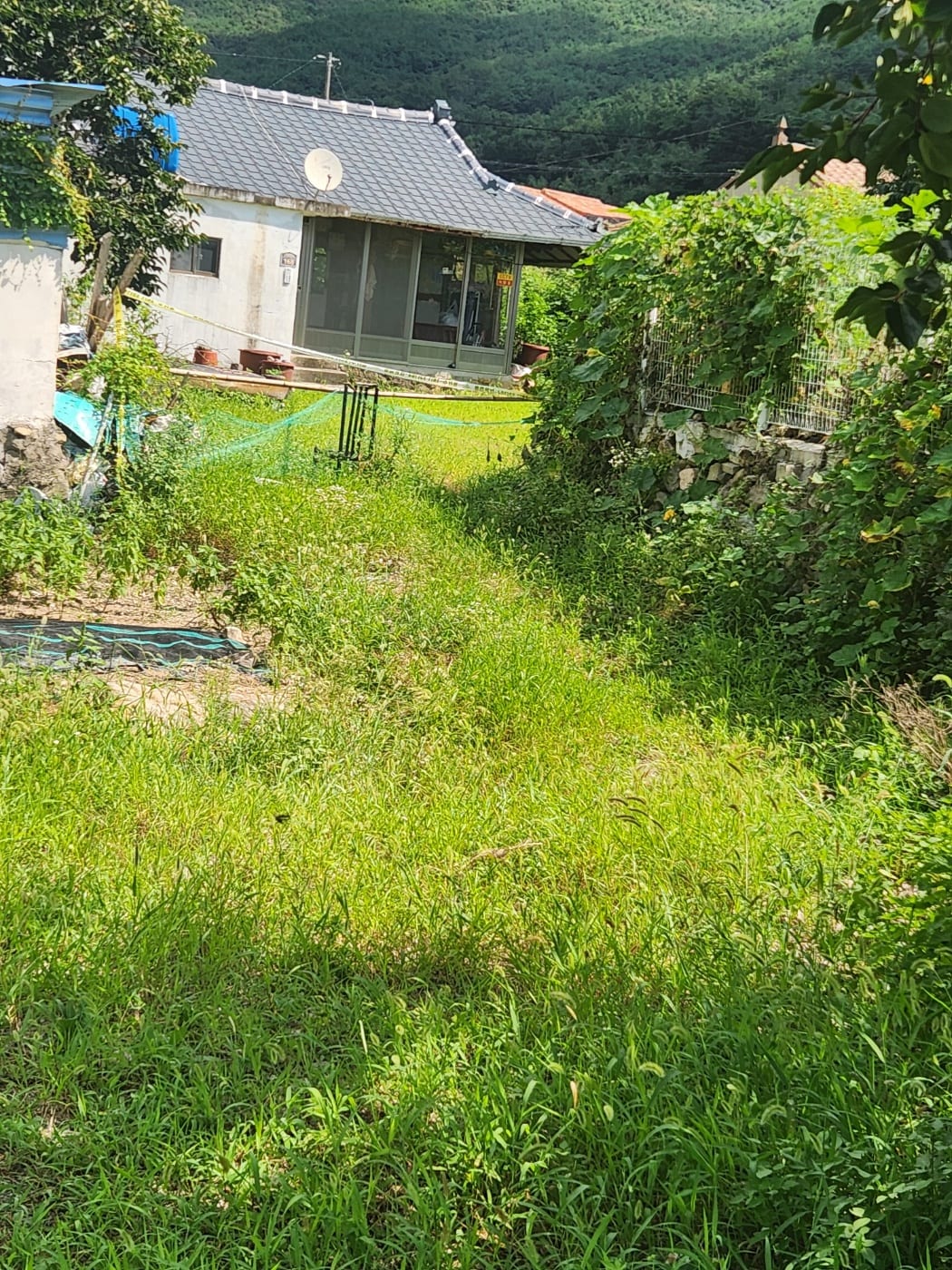 Detached House in Chilgok-myeon, Uiryeong — image 2