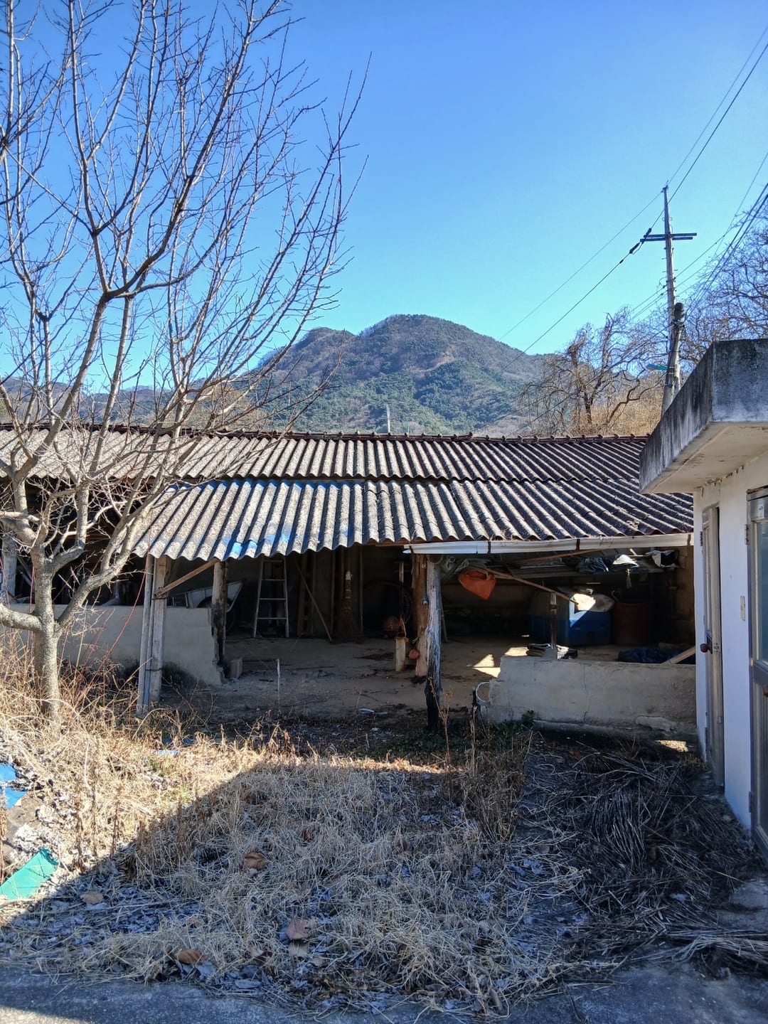 Yucheon-ri rural house (old brick house) — image 2