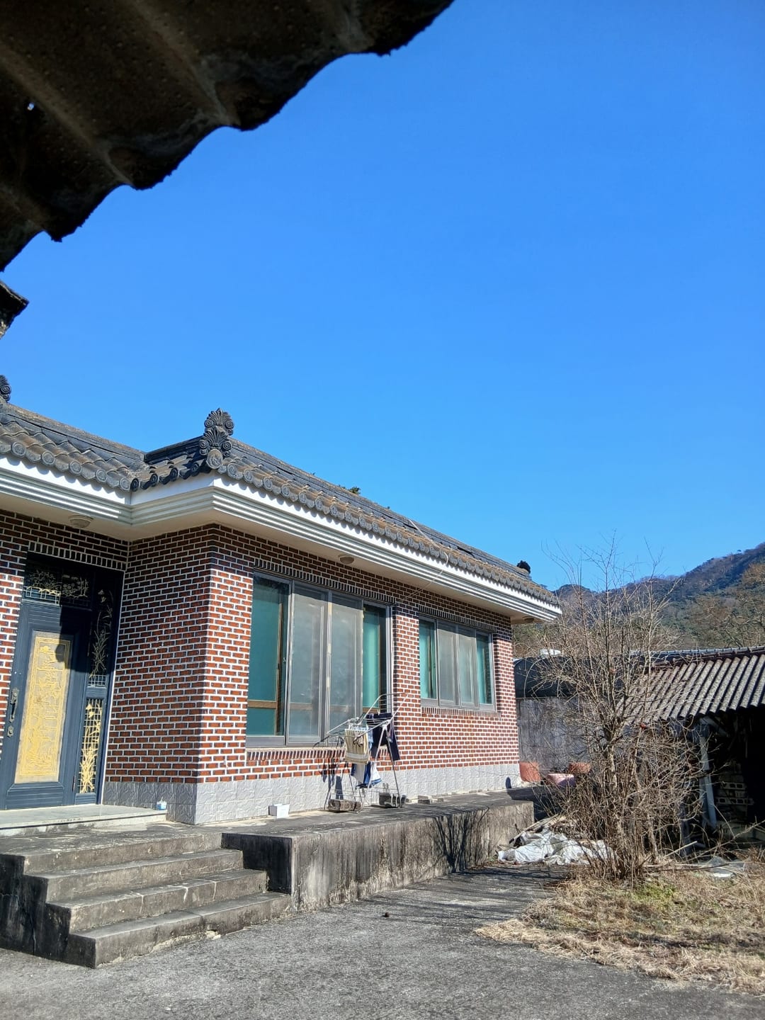 Yucheon-ri rural house (old brick house) — image 3