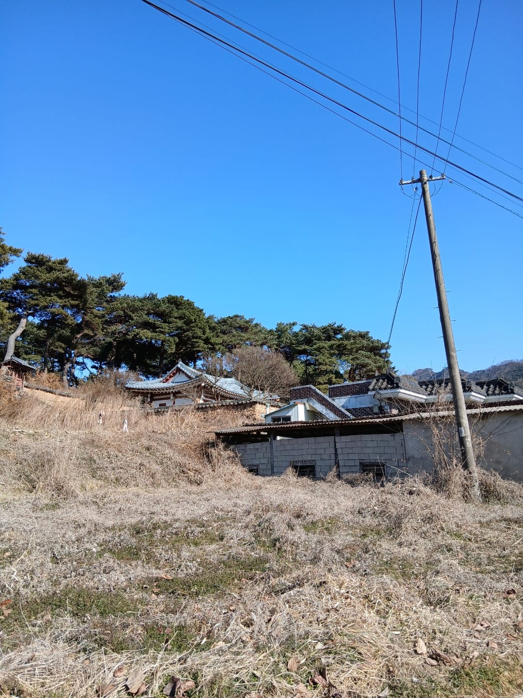 Yucheon-ri rural house (old brick house) — image 4