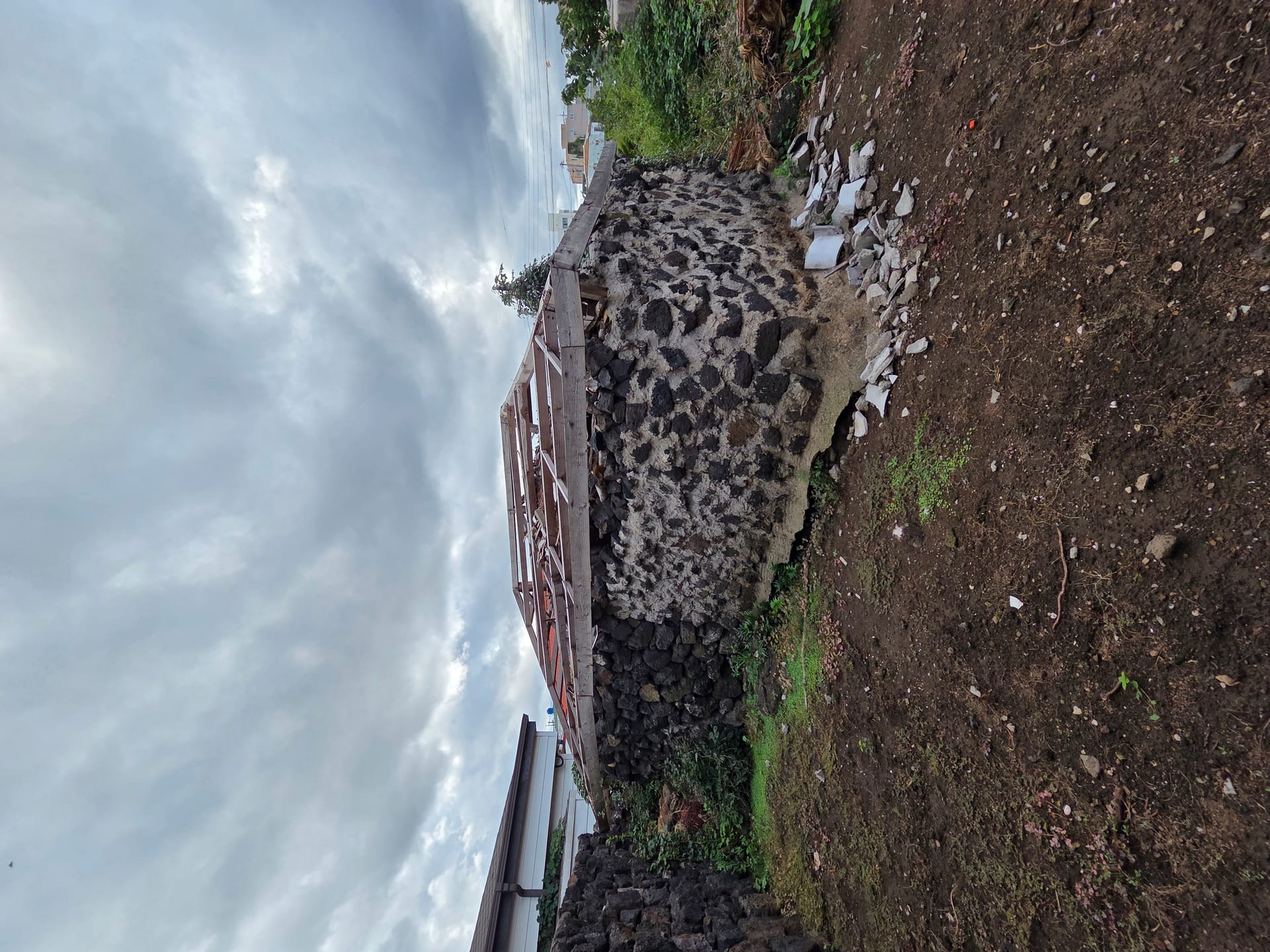 Old farmhouse in Gimnyeong-ri village (vacant house) for sale — image 5
