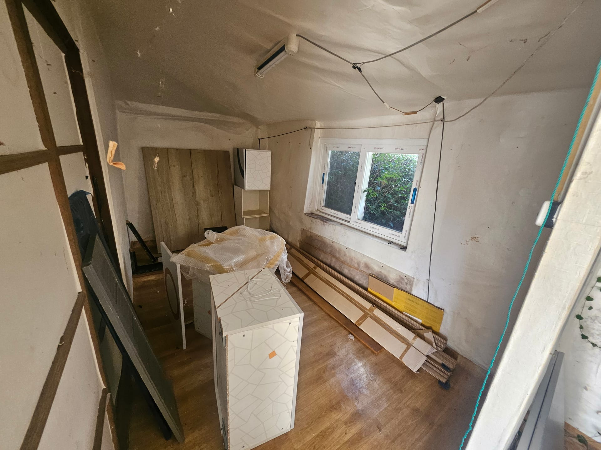 ◈Vacant old house in Naktcheon-ri, Hangyeong-myeon◈