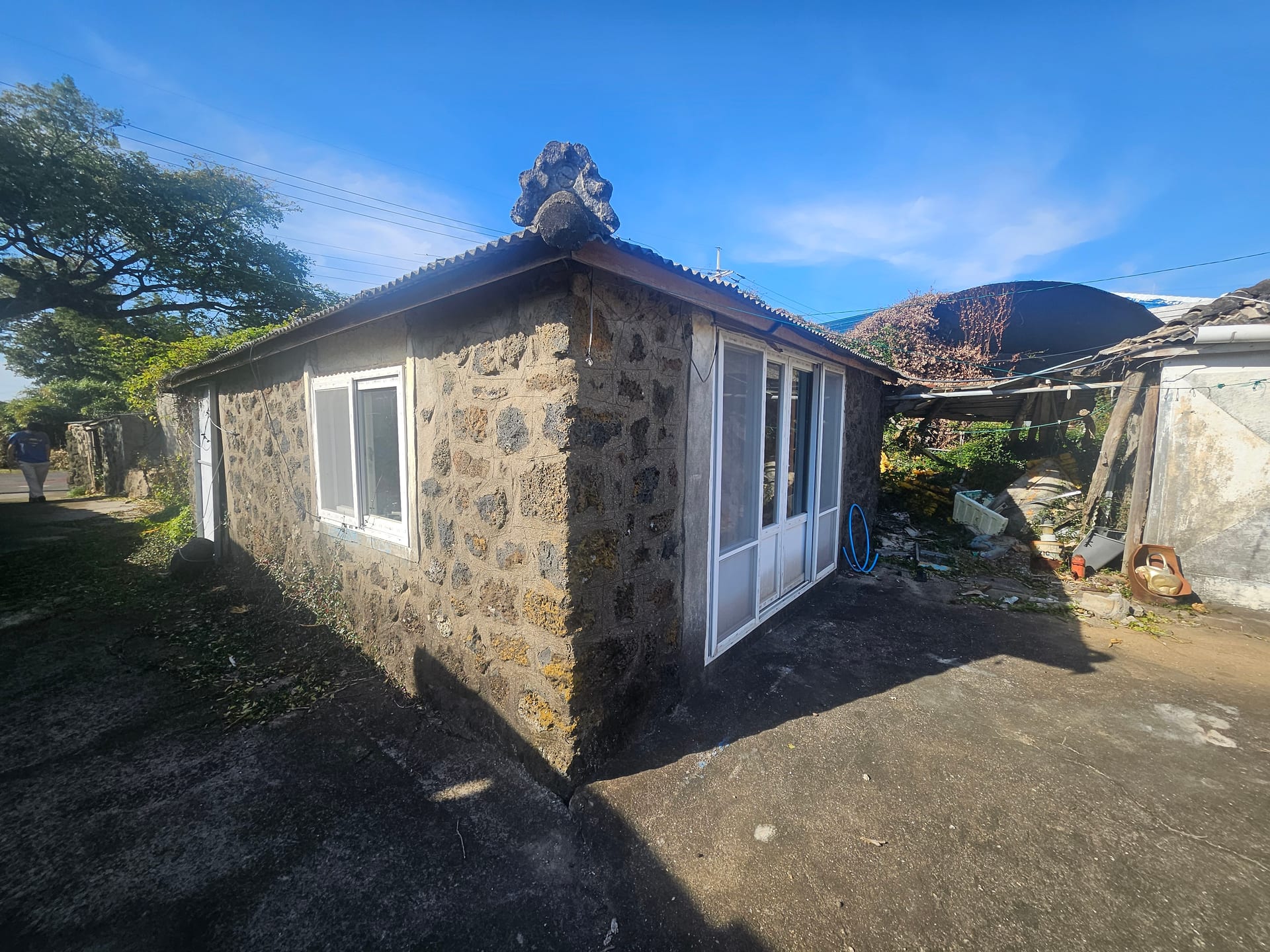◈Vacant old house in Naktcheon-ri, Hangyeong-myeon◈ — image 2