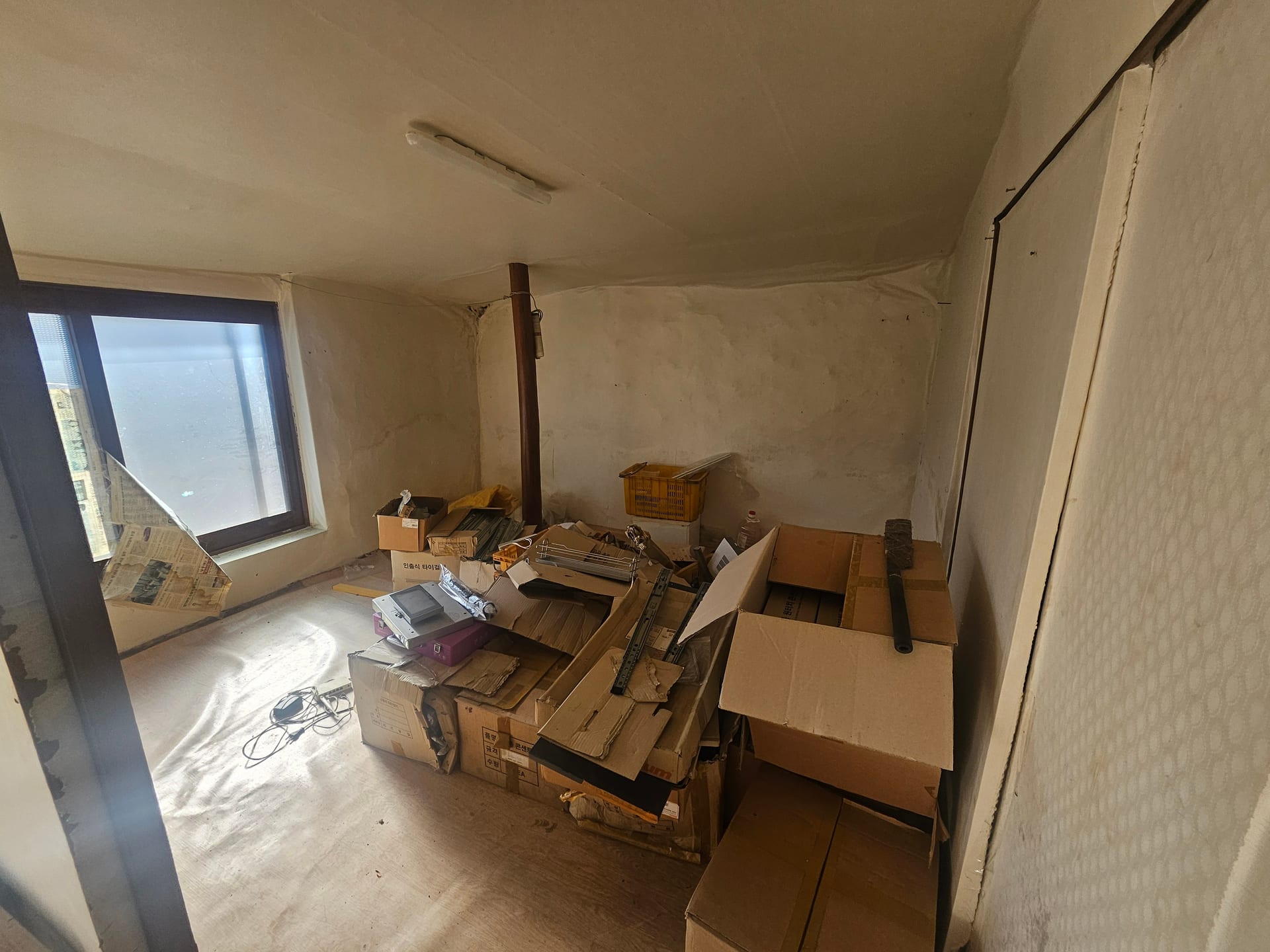 ◈Vacant old house in Naktcheon-ri, Hangyeong-myeon◈ — image 4