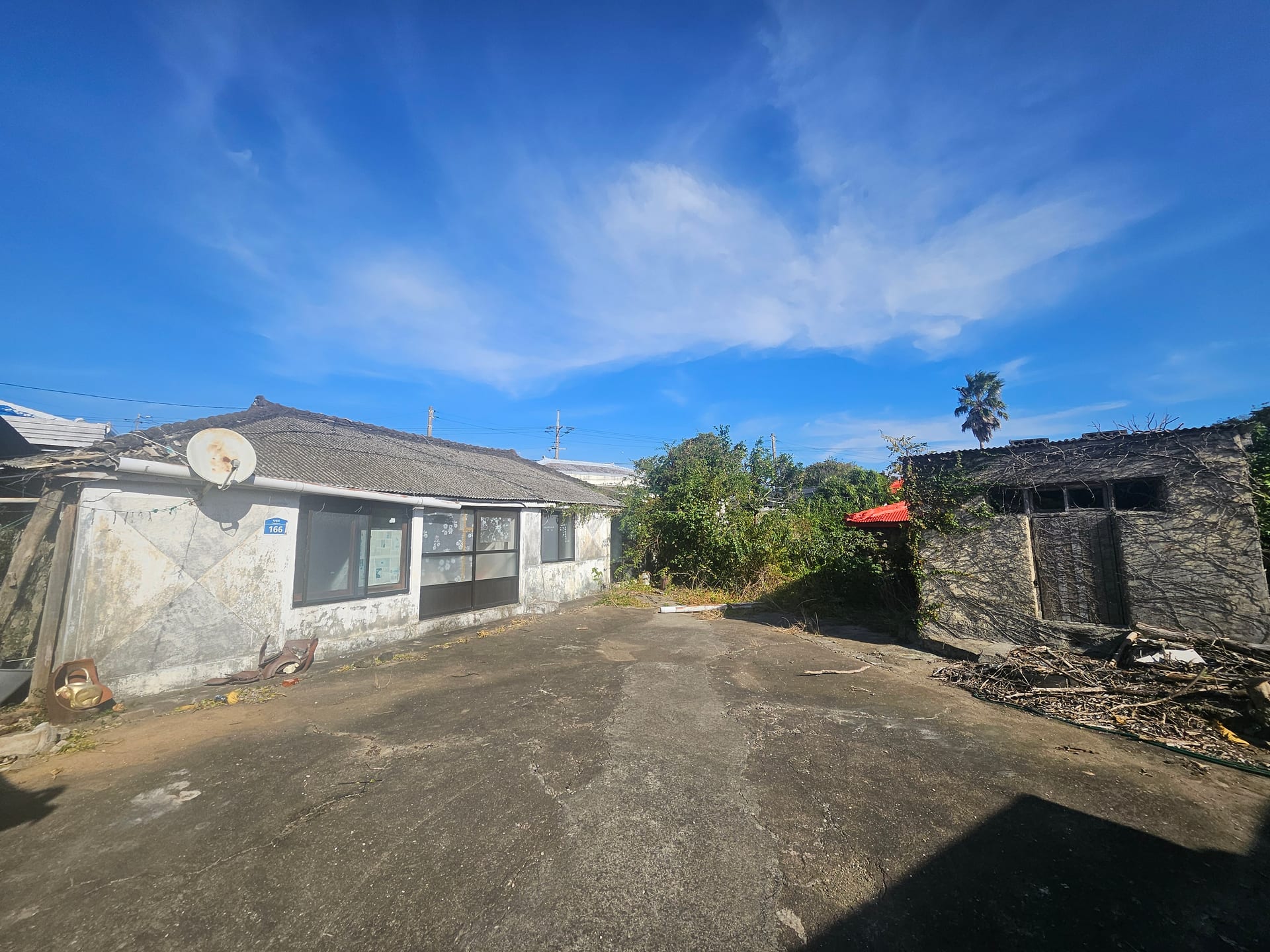 ◈Vacant old house in Naktcheon-ri, Hangyeong-myeon◈ — image 5