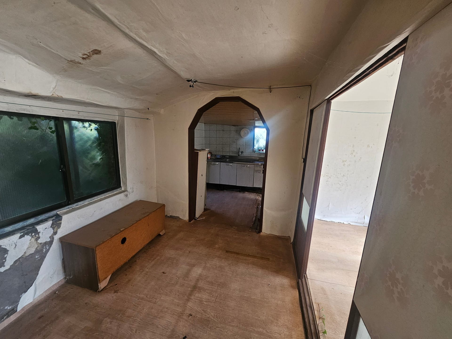 ◈Vacant old house in Naktcheon-ri, Hangyeong-myeon◈ — image 7
