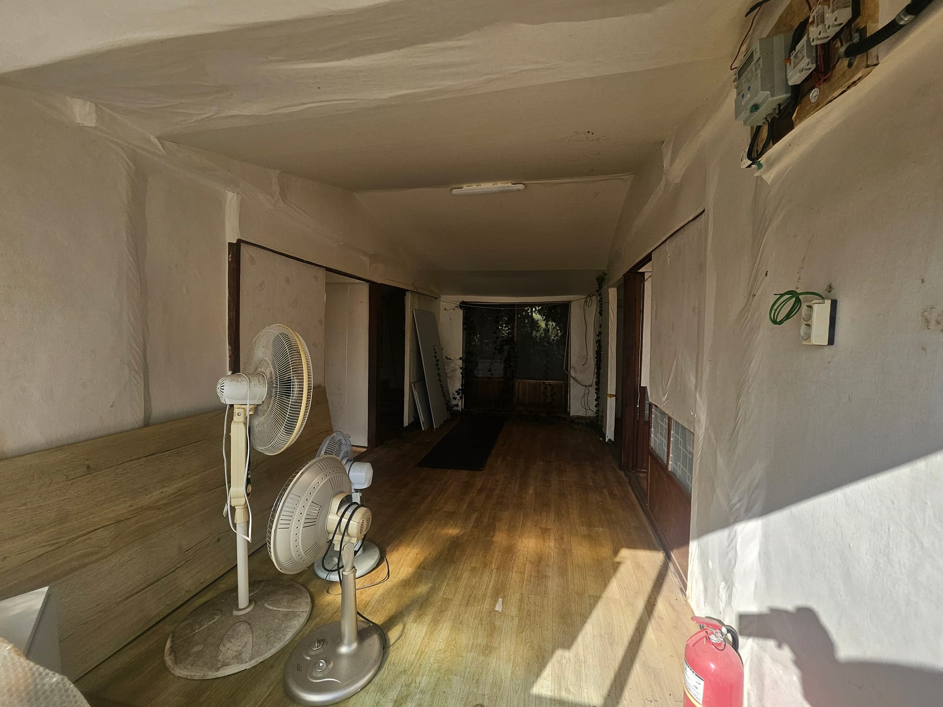 ◈Vacant old house in Naktcheon-ri, Hangyeong-myeon◈ — image 8