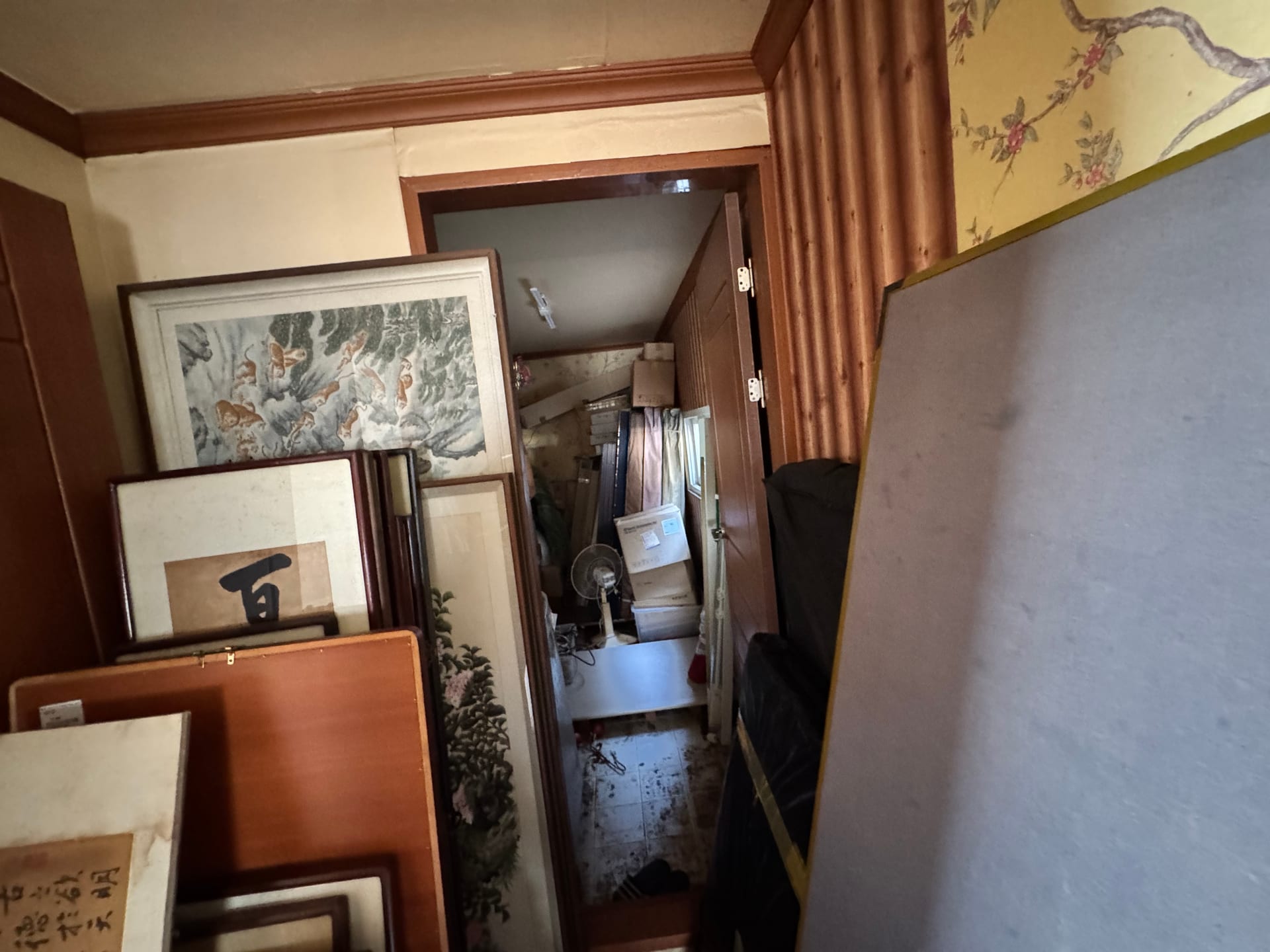 Detached house with plenty of sunlight — image 7