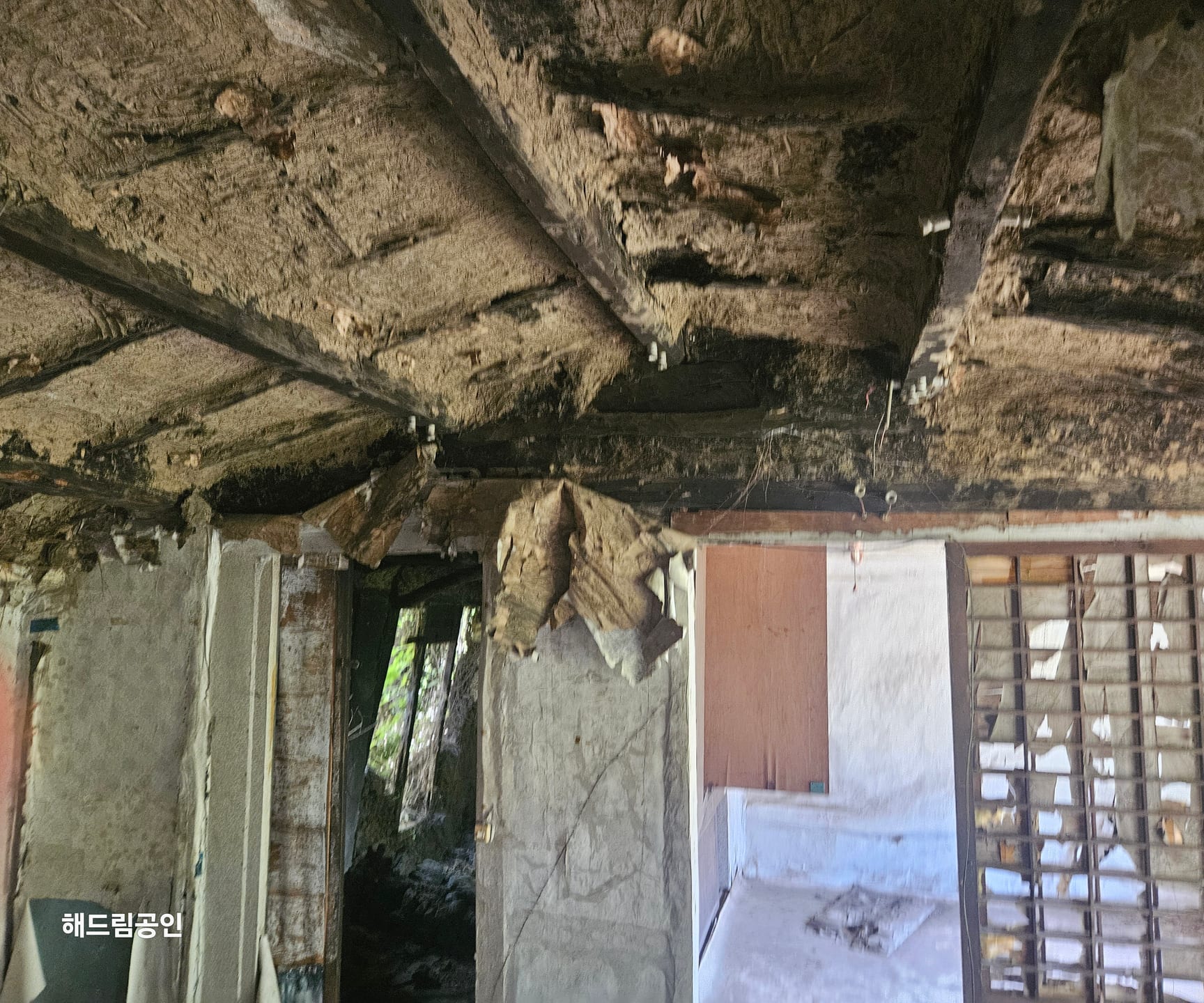 Rare stone house in Gwideok-ri, Hallim-eup / guesthouse / pension / full remodeling needed — image 11