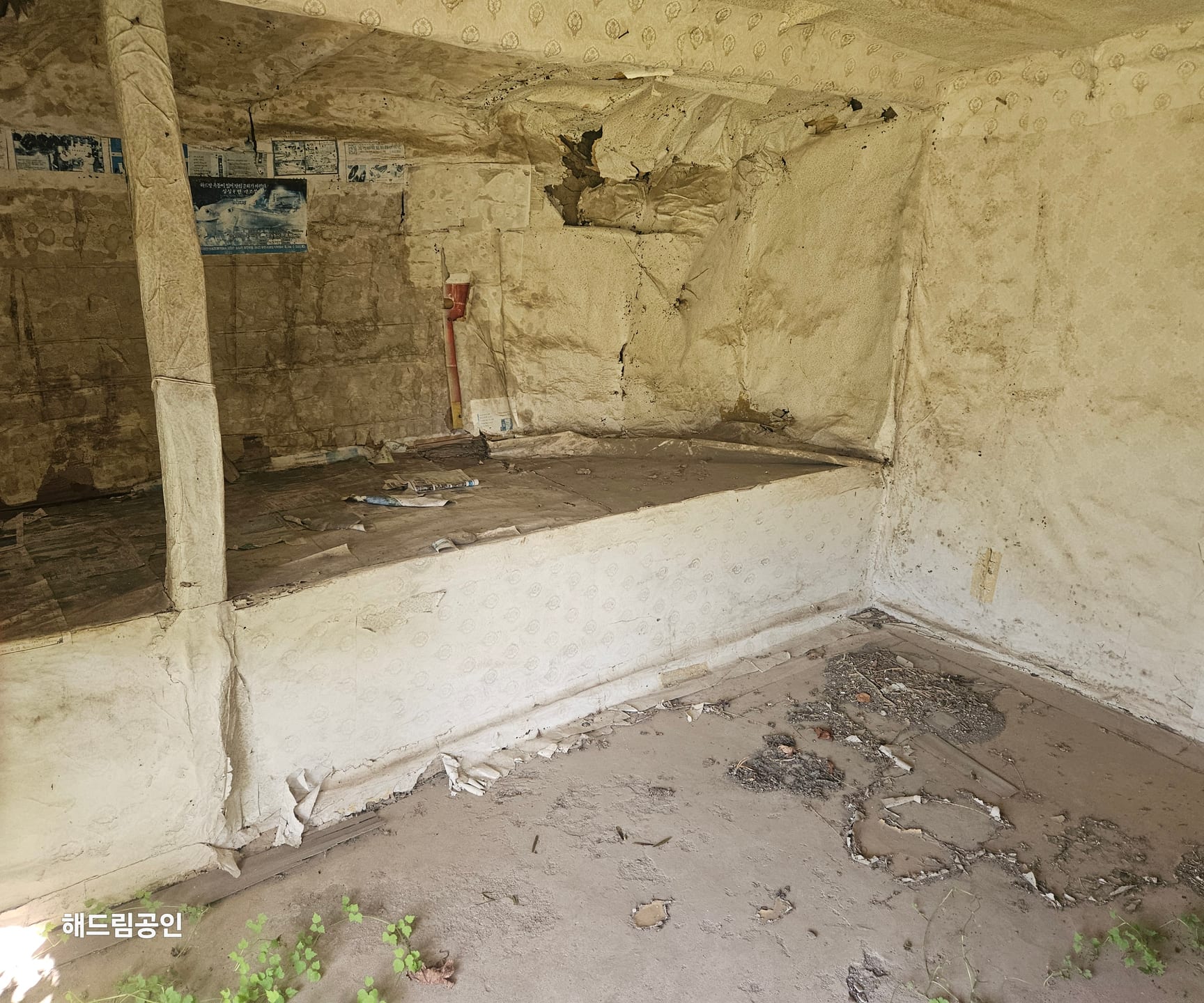 Rare stone house in Gwideok-ri, Hallim-eup / guesthouse / pension / full remodeling needed — image 6