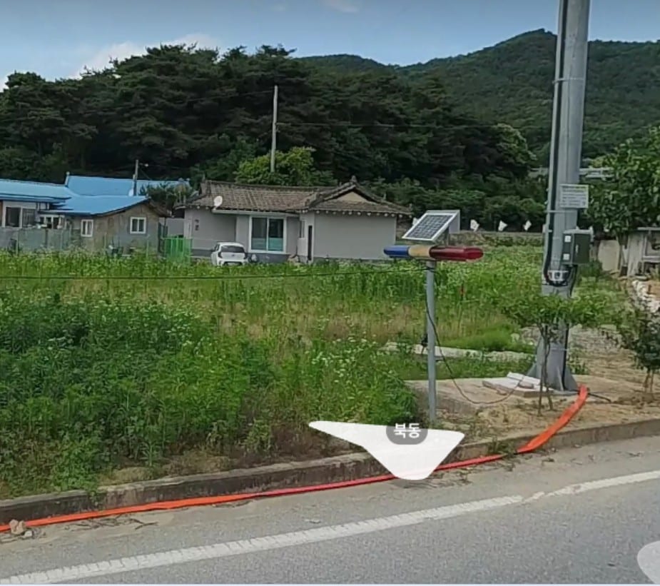Village House