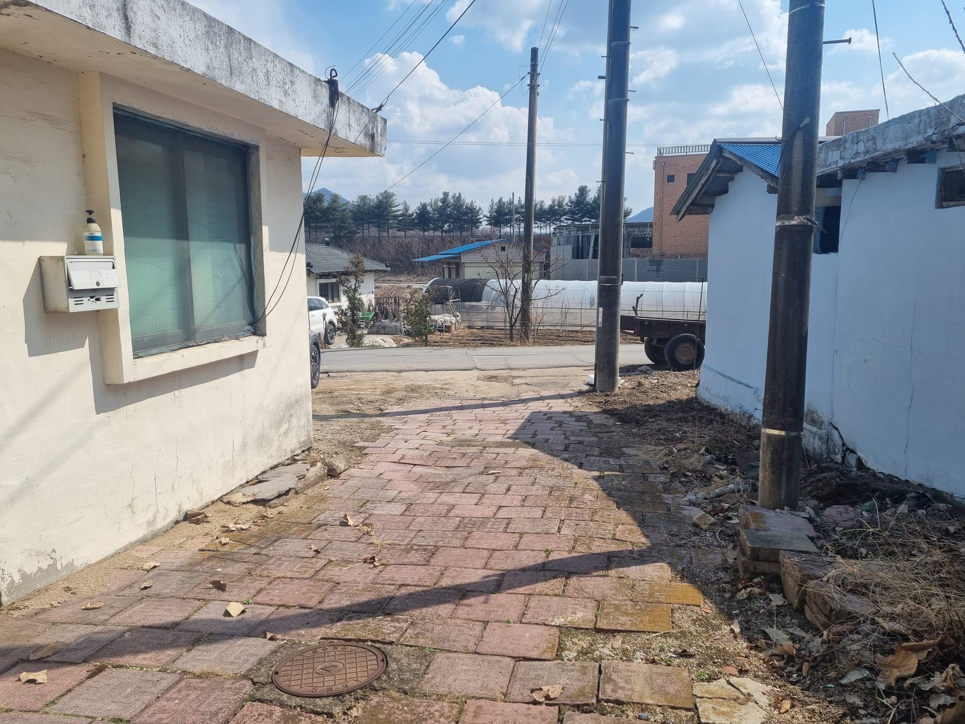 Spacious-Lot Country House Close to Downtown~^^ — image 10