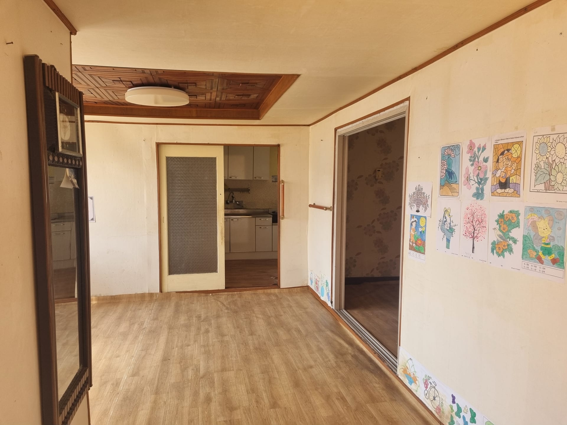 Spacious-Lot Country House Close to Downtown~^^ — image 11