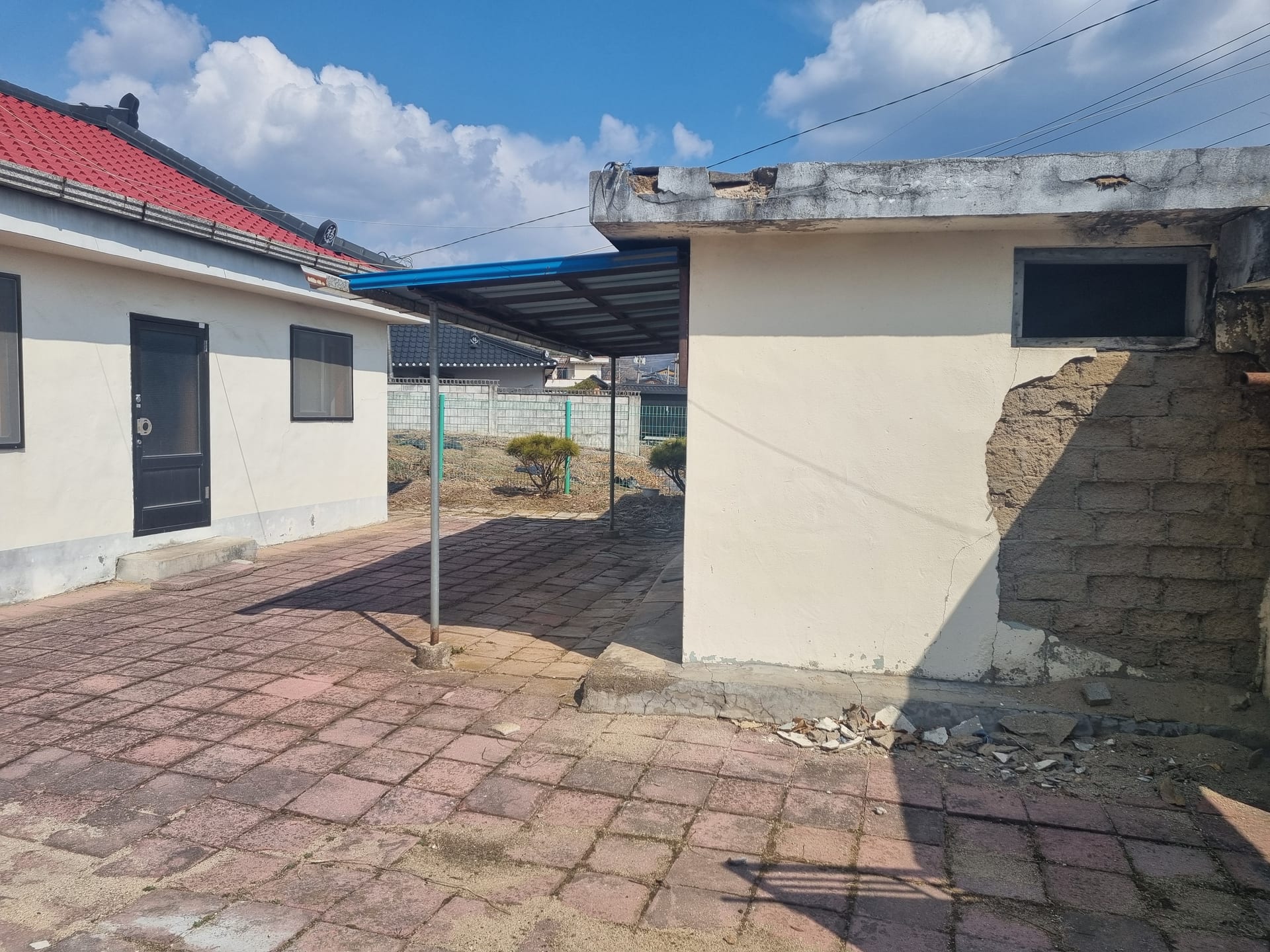 Spacious-Lot Country House Close to Downtown~^^ — image 3