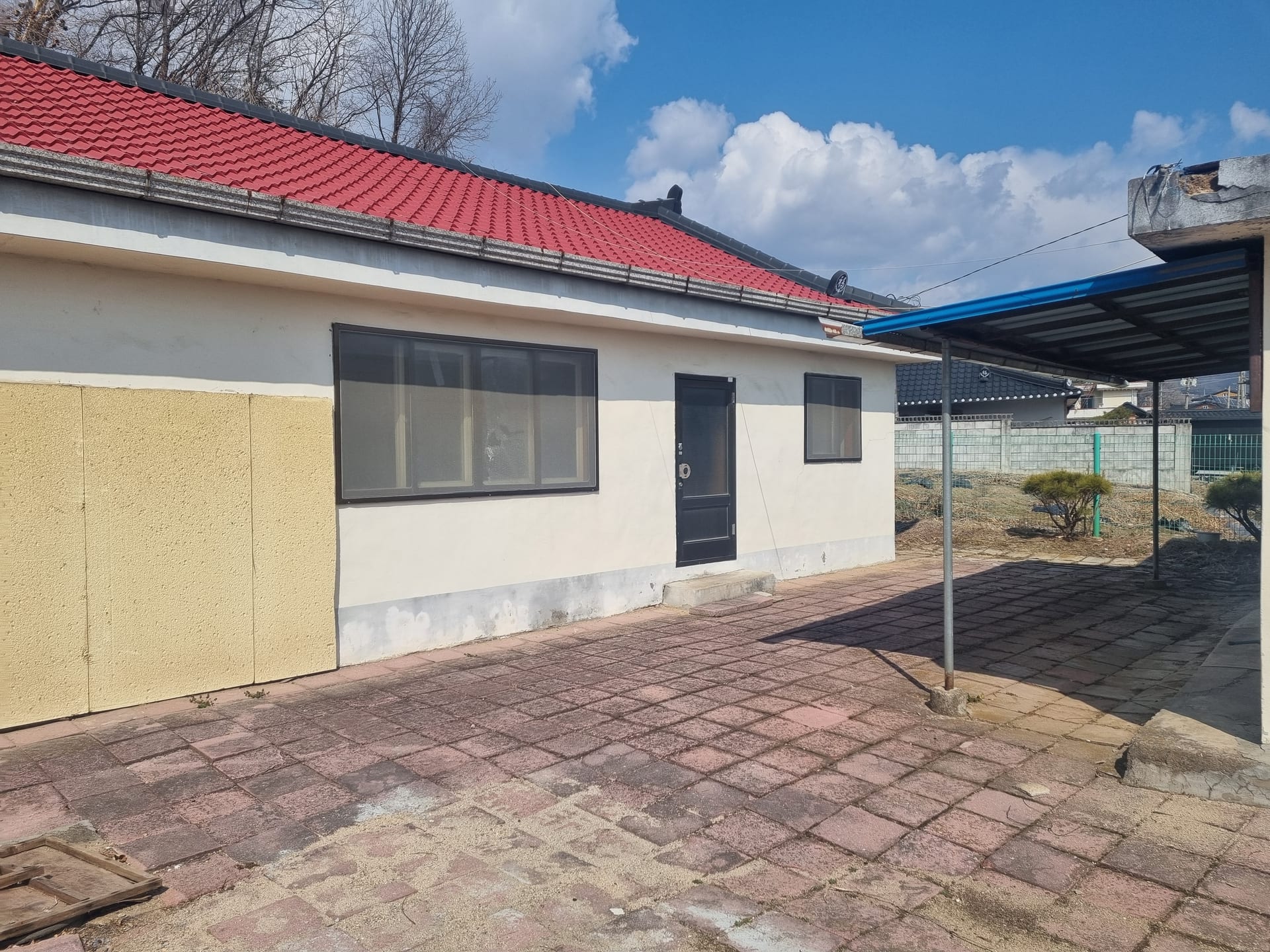 Spacious-Lot Country House Close to Downtown~^^ — image 5