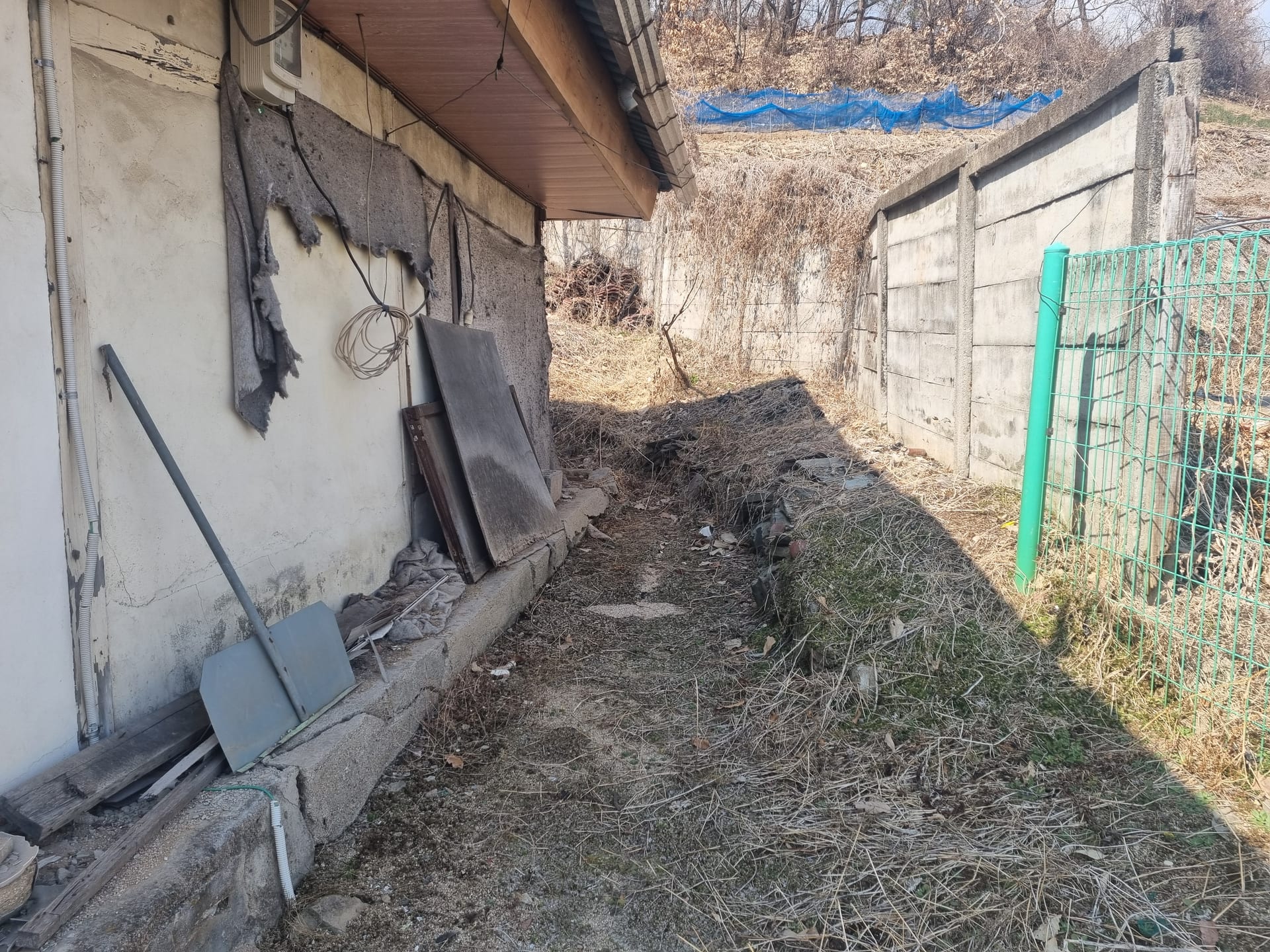 Spacious-Lot Country House Close to Downtown~^^ — image 6