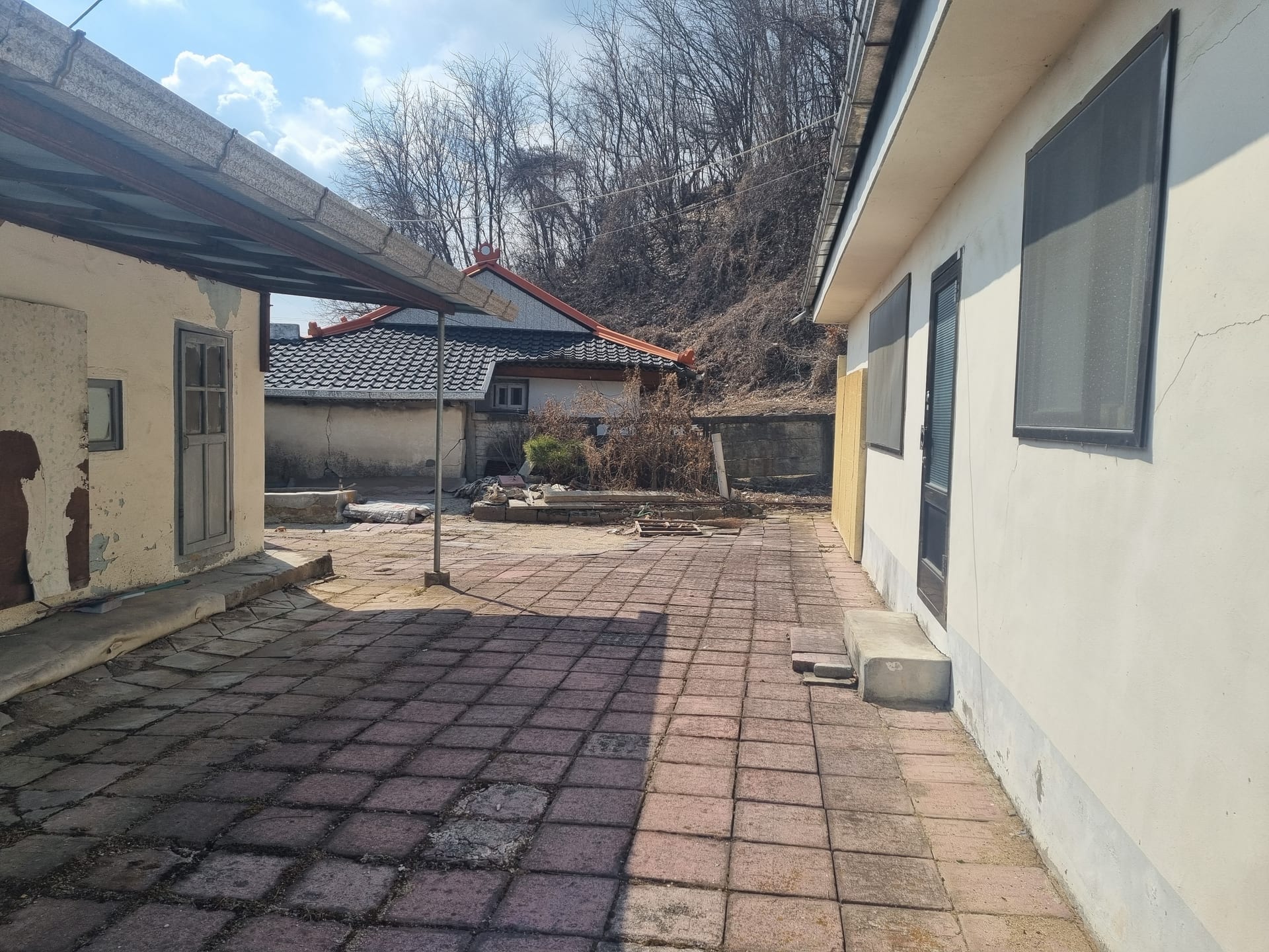 Spacious-Lot Country House Close to Downtown~^^ — image 7