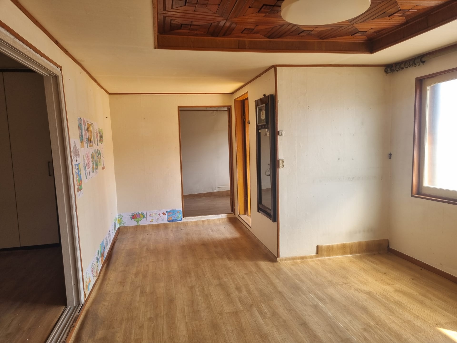 Spacious-Lot Country House Close to Downtown~^^ — image 9