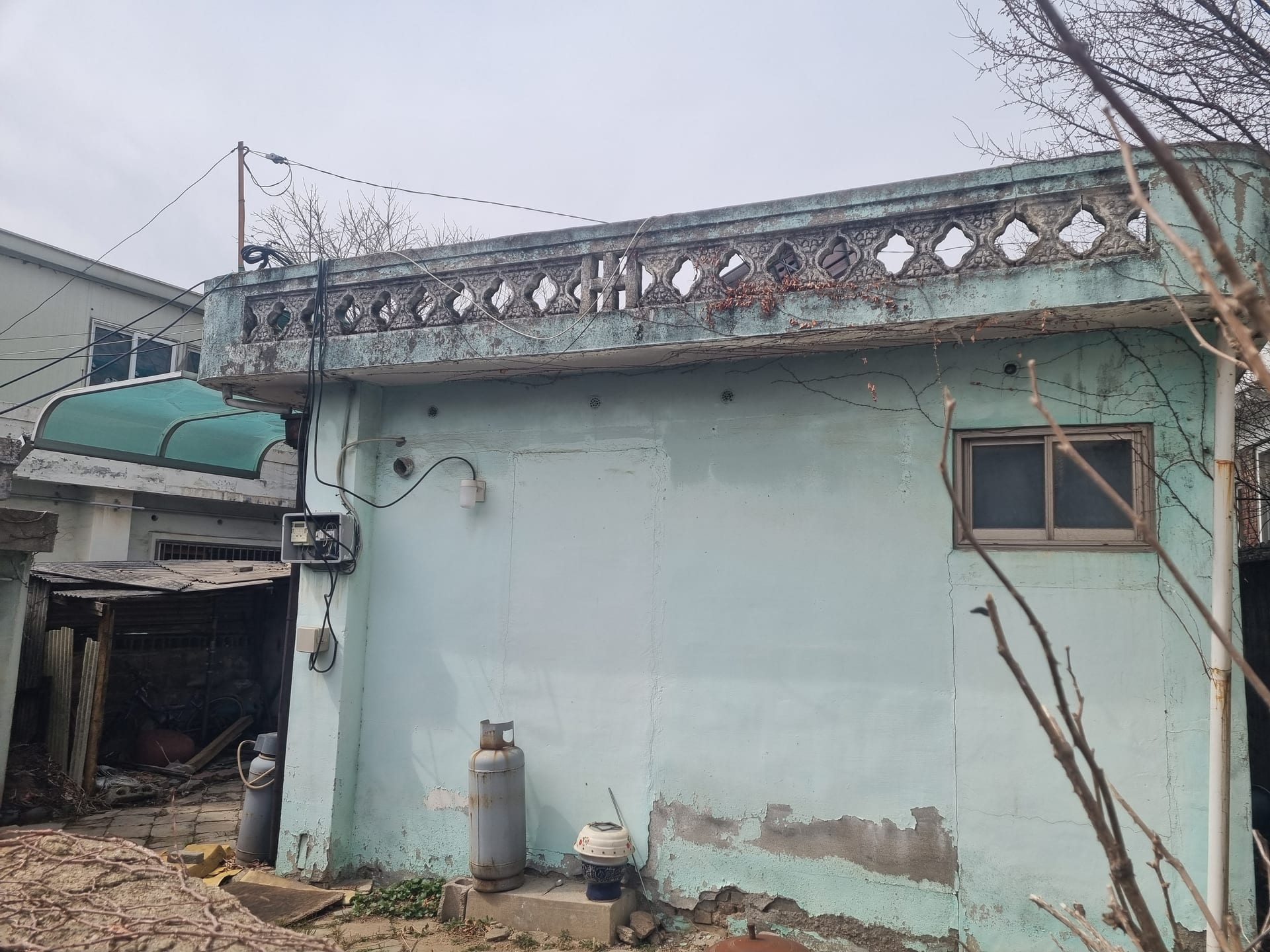 *Price reduced / detached house in the city center~^^