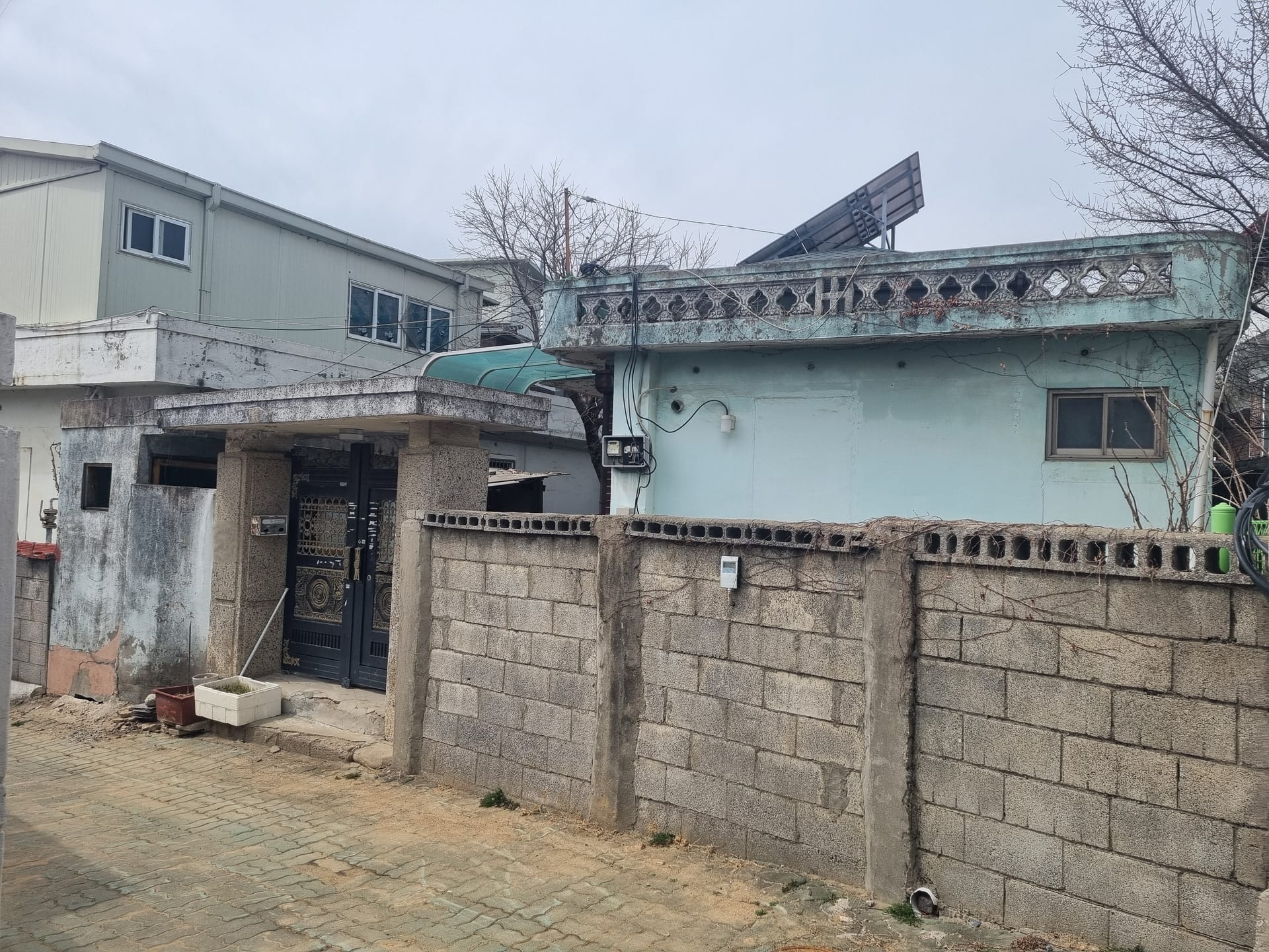 *Price reduced / detached house in the city center~^^ — image 4