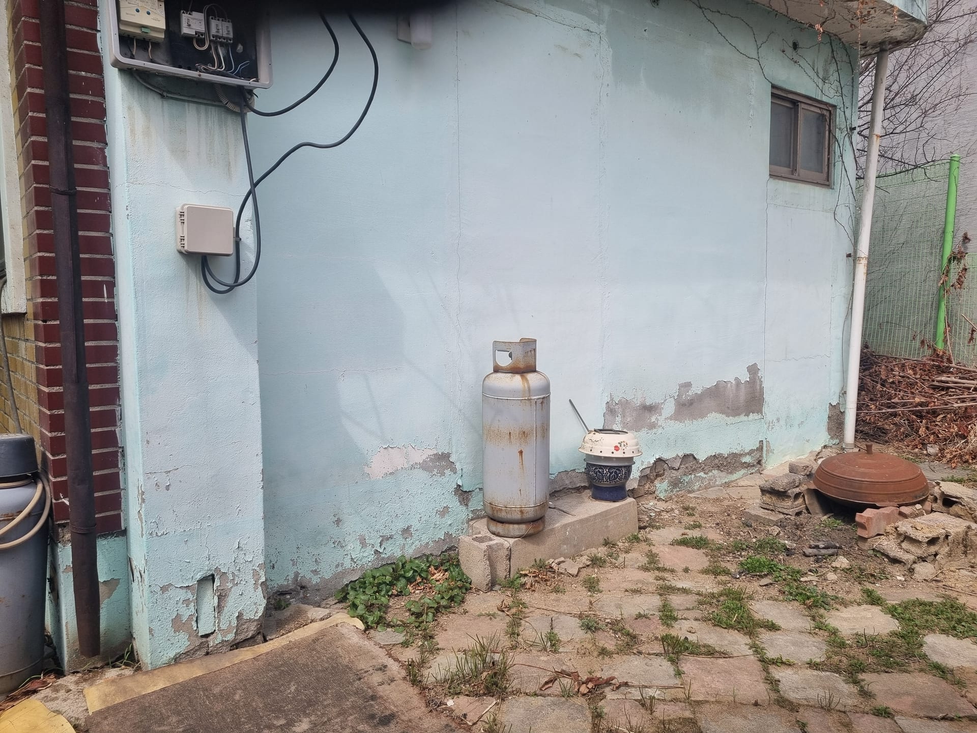 *Price reduced / detached house in the city center~^^ — image 5