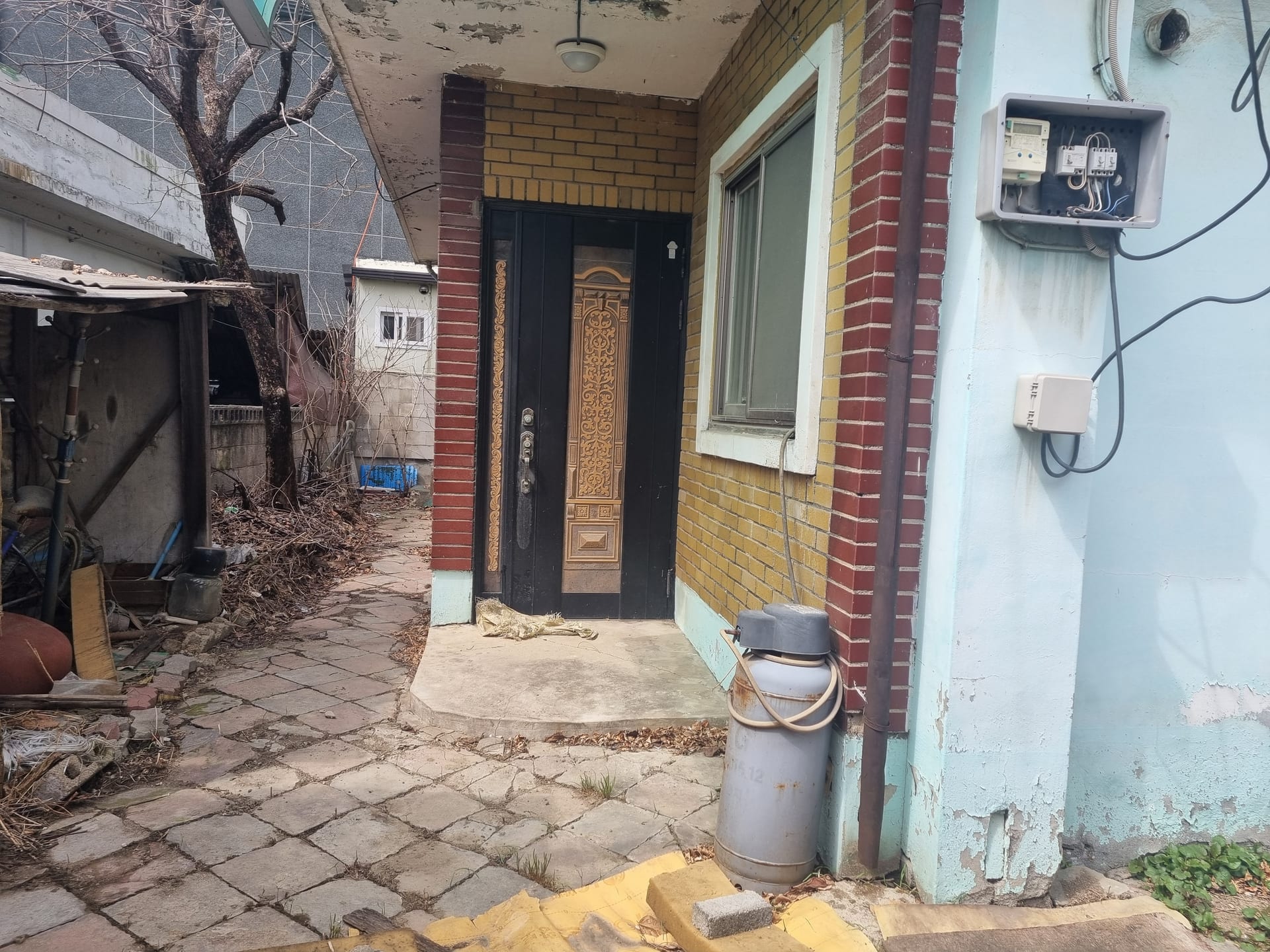 *Price reduced / detached house in the city center~^^ — image 6